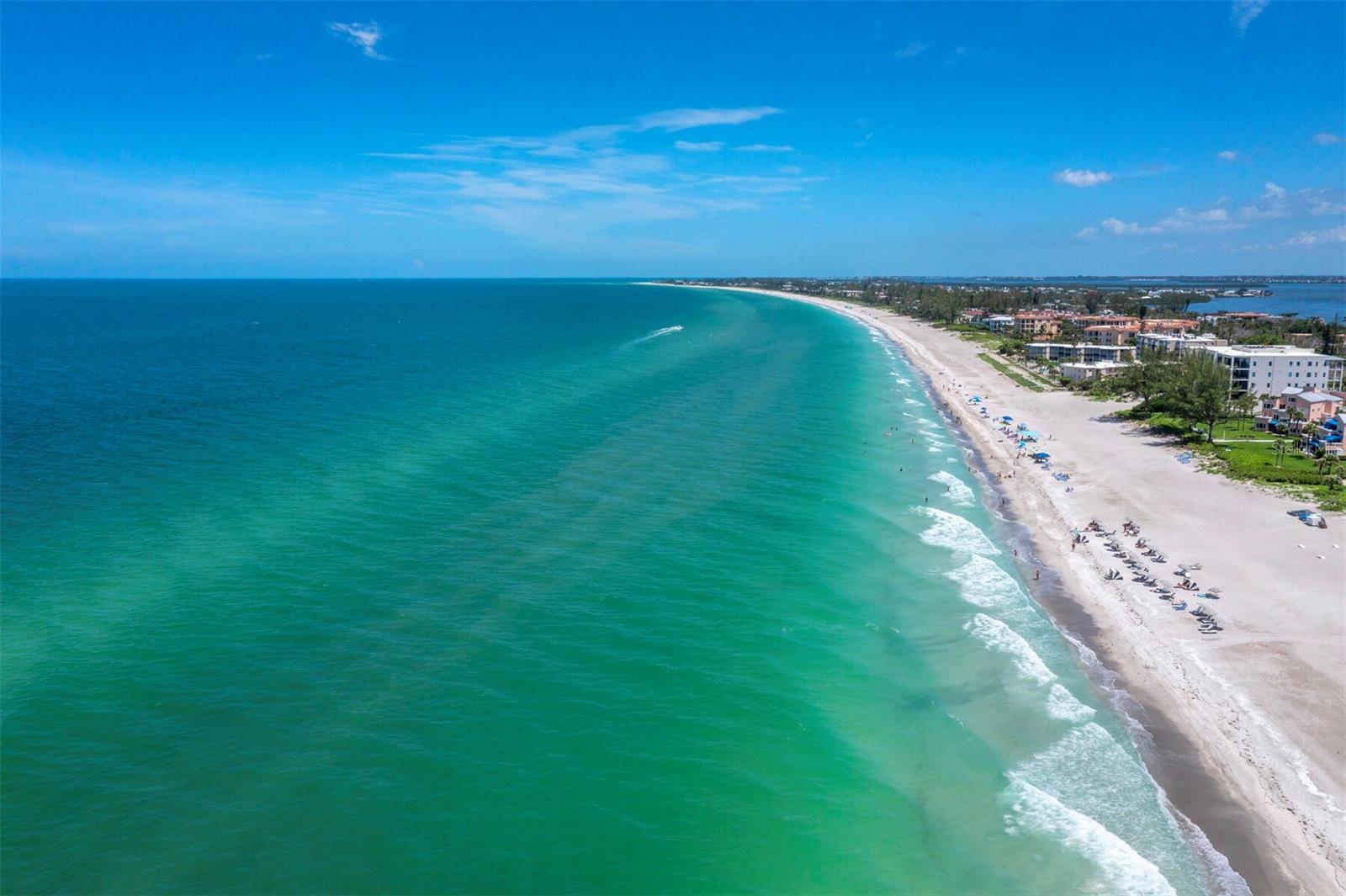 4621 GULF OF MEXICO DR #19B