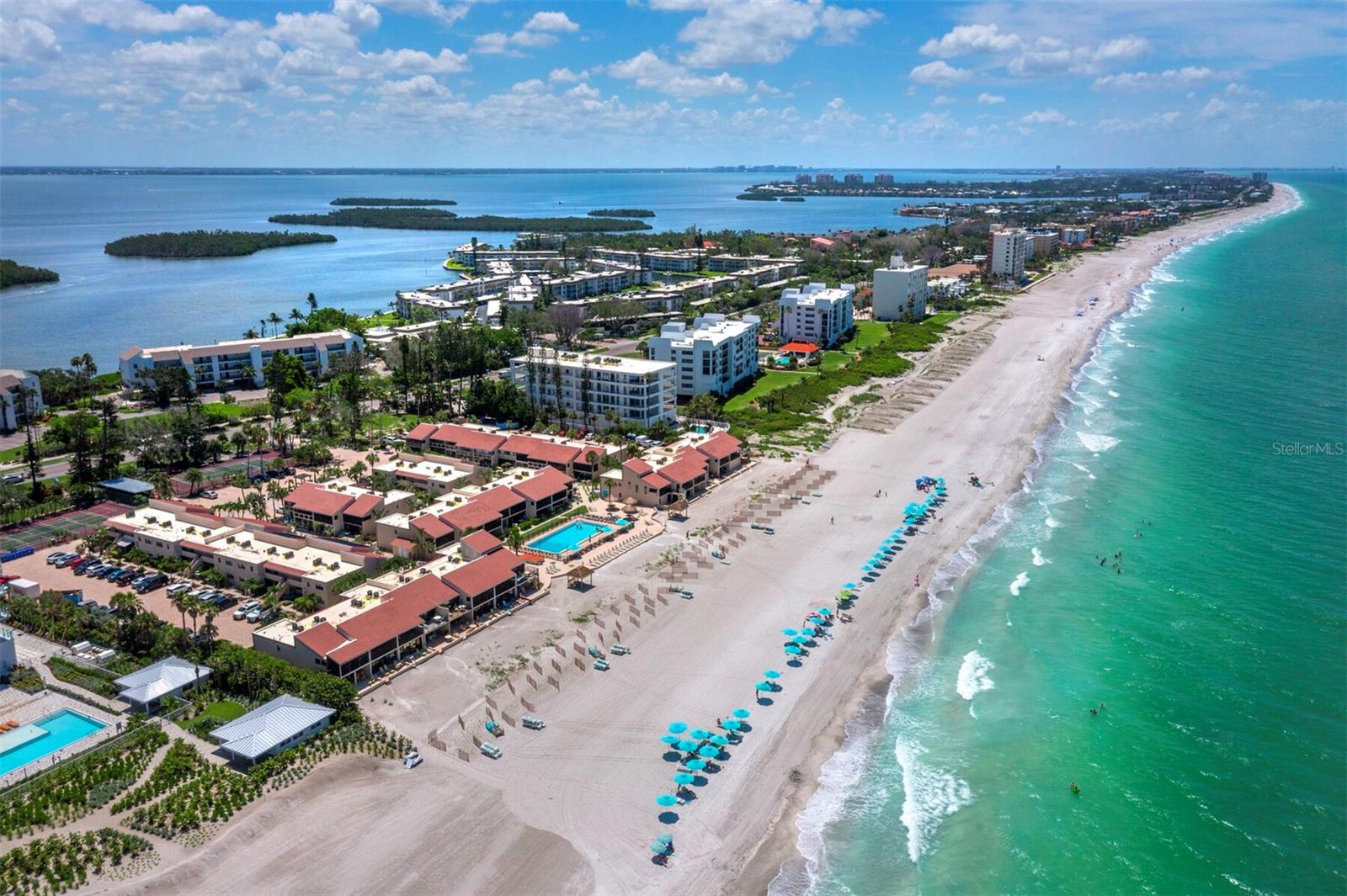 4621 GULF OF MEXICO DR #19B