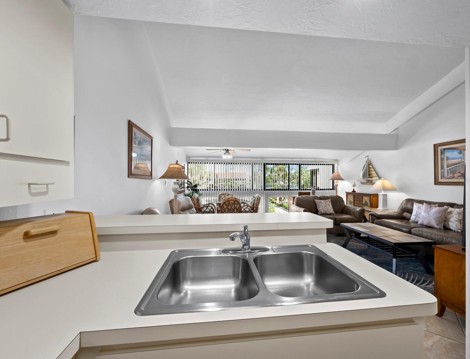 4621 GULF OF MEXICO DR #19B