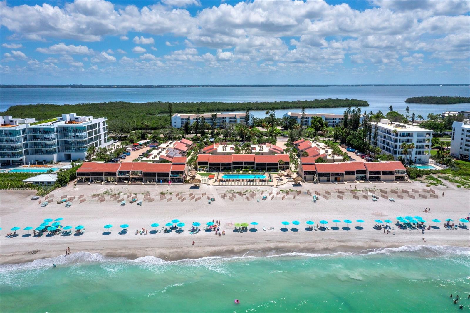 4621 GULF OF MEXICO DR #19B