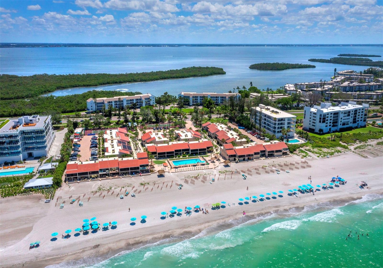 4621 GULF OF MEXICO DR #19B