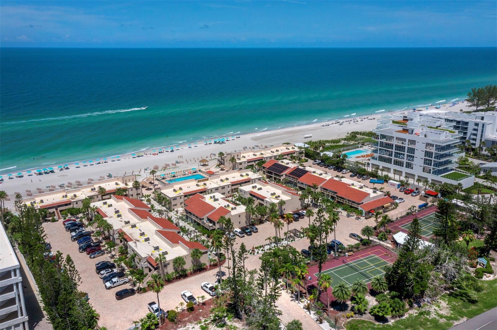 4621 GULF OF MEXICO DR #19B