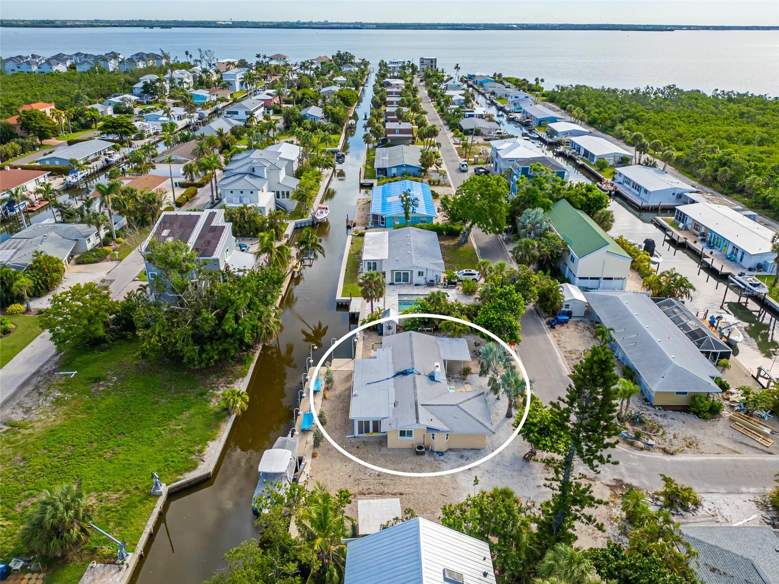 755 SAINT JUDES DR N