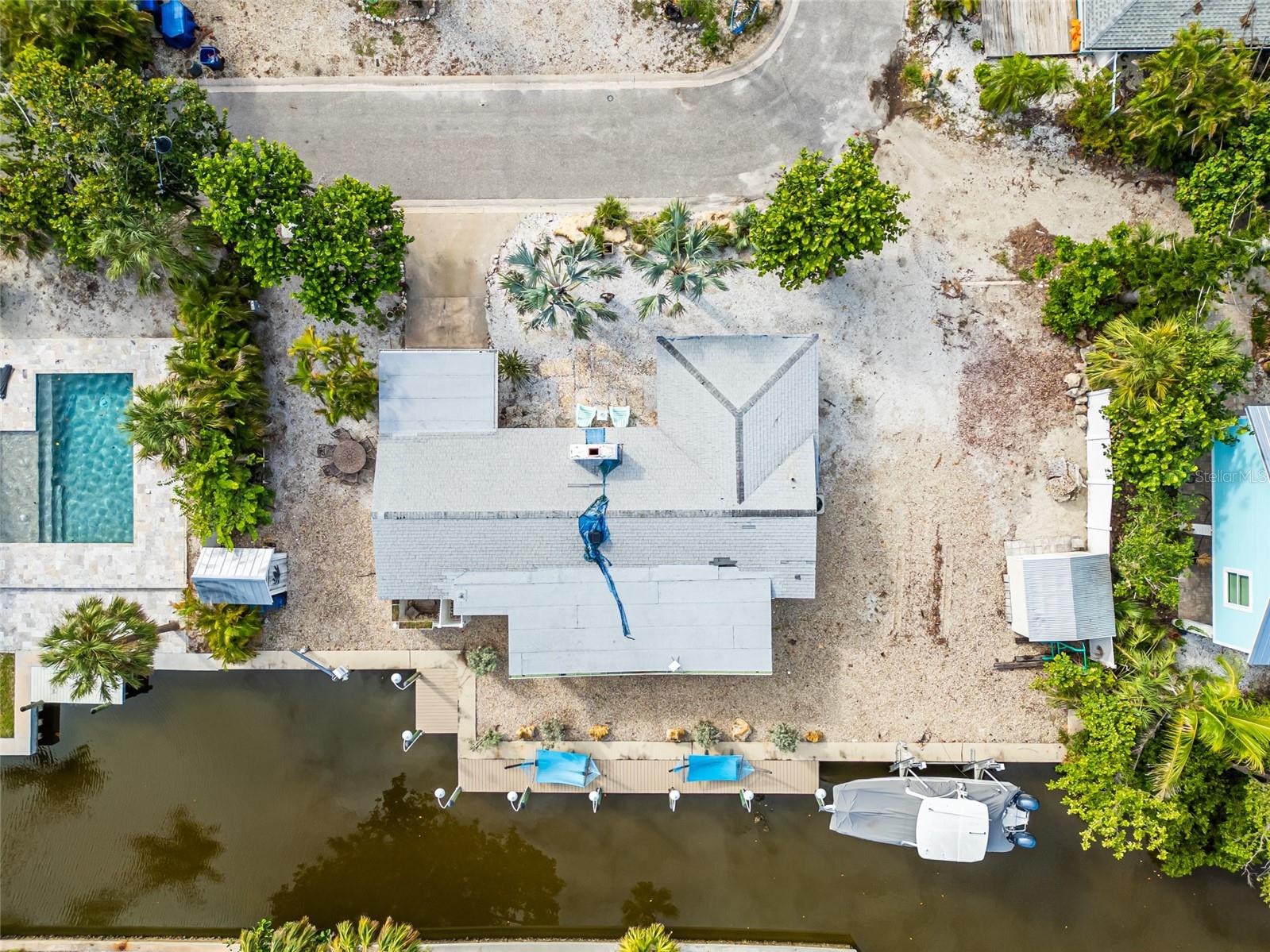 755 SAINT JUDES DR N