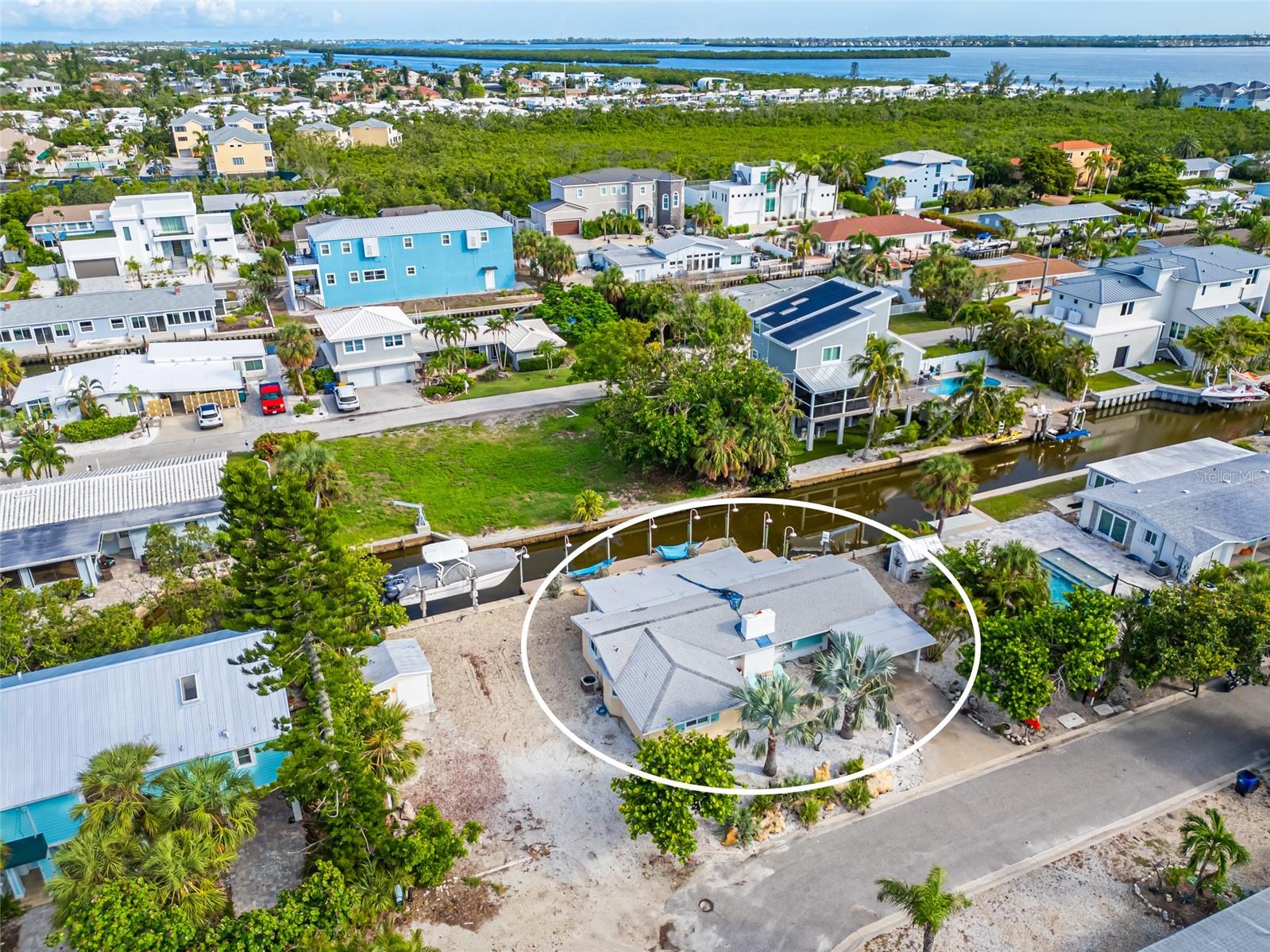 755 SAINT JUDES DR N