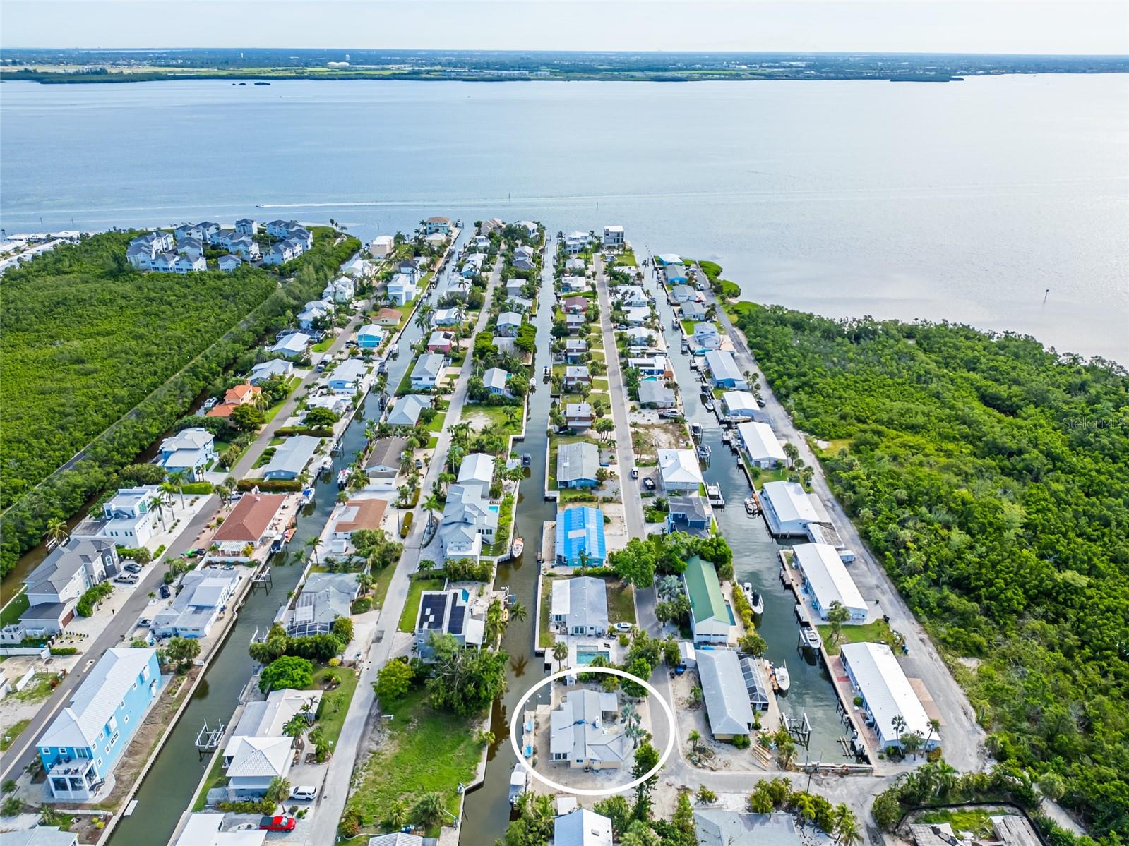 755 SAINT JUDES DR N