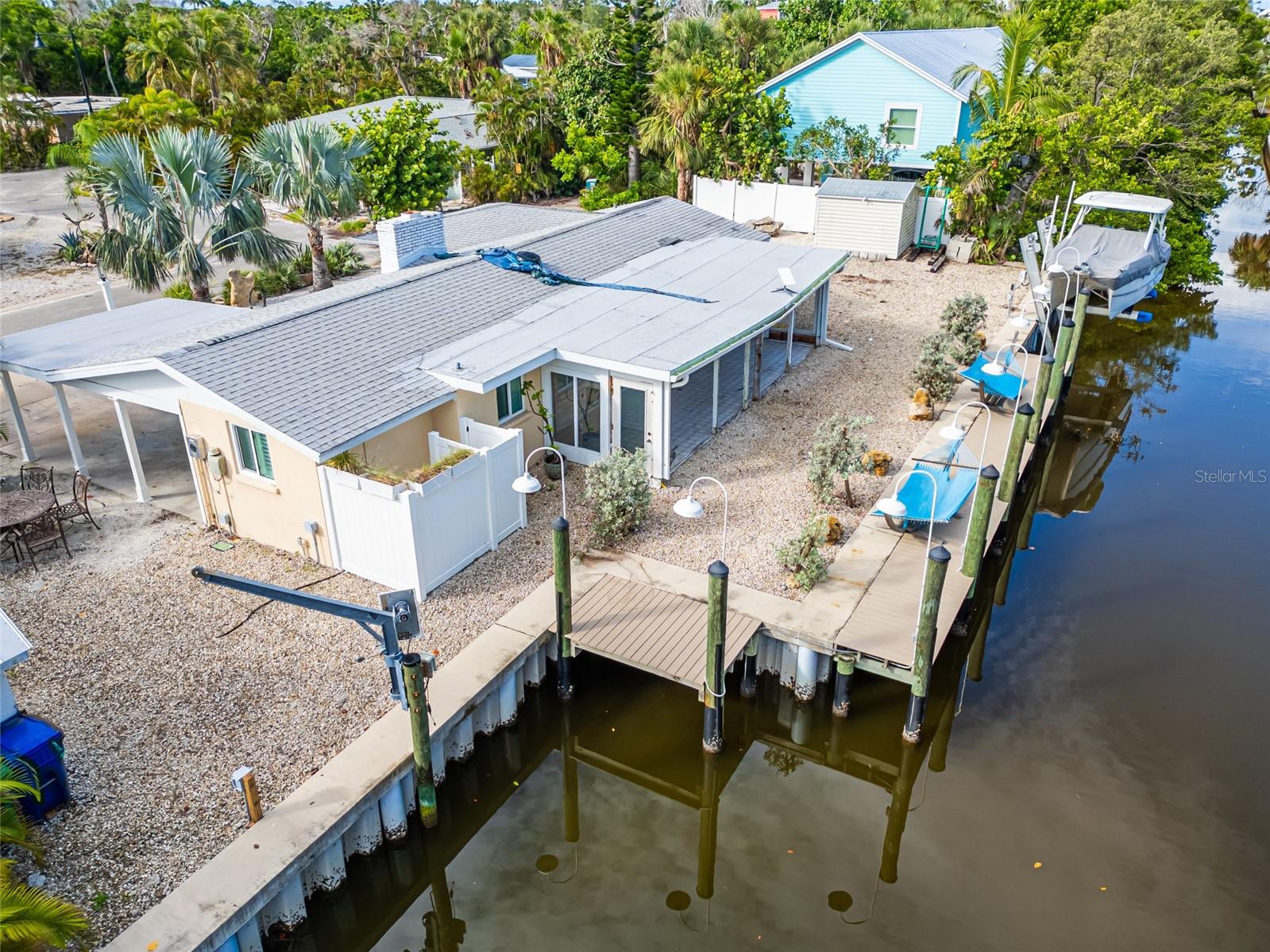 755 SAINT JUDES DR N