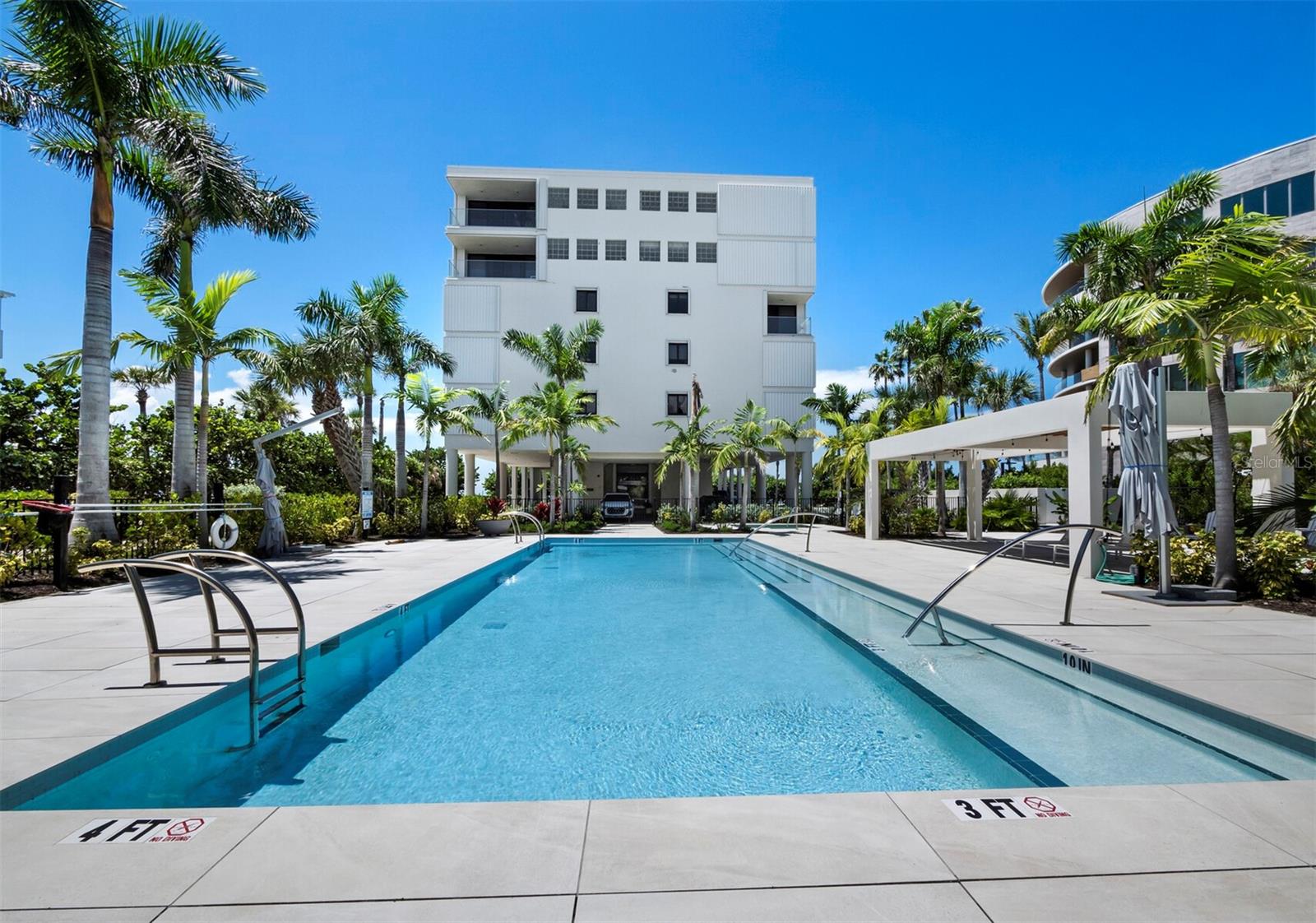 1511 GULF OF MEXICO DR #302