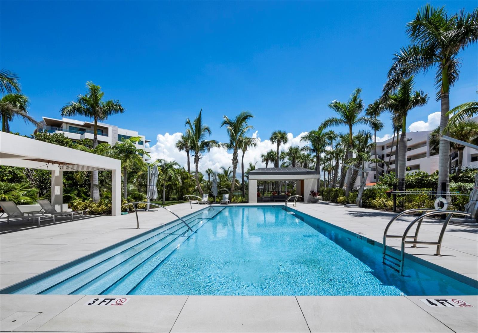 1511 GULF OF MEXICO DR #302