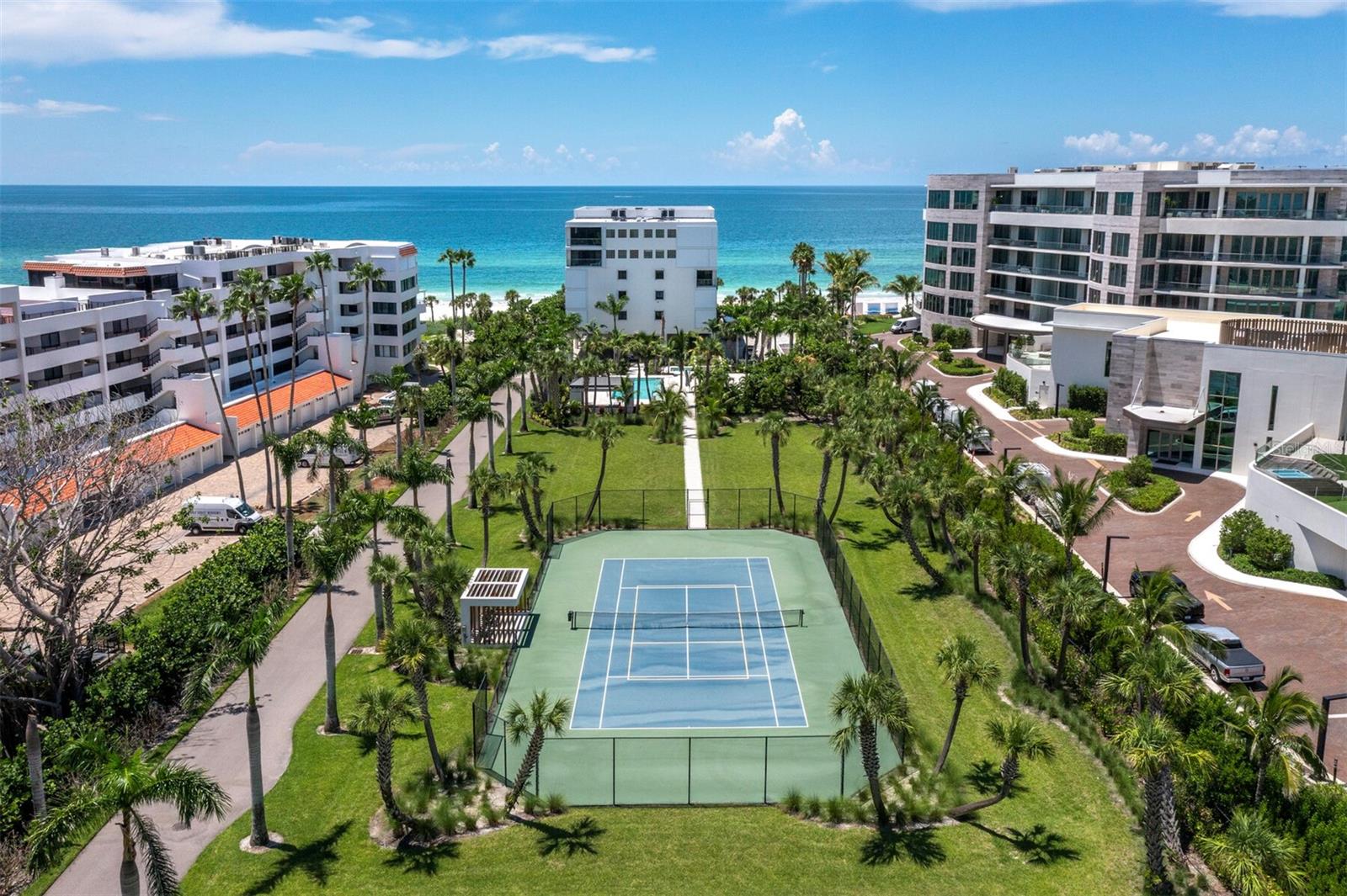 1511 GULF OF MEXICO DR #302