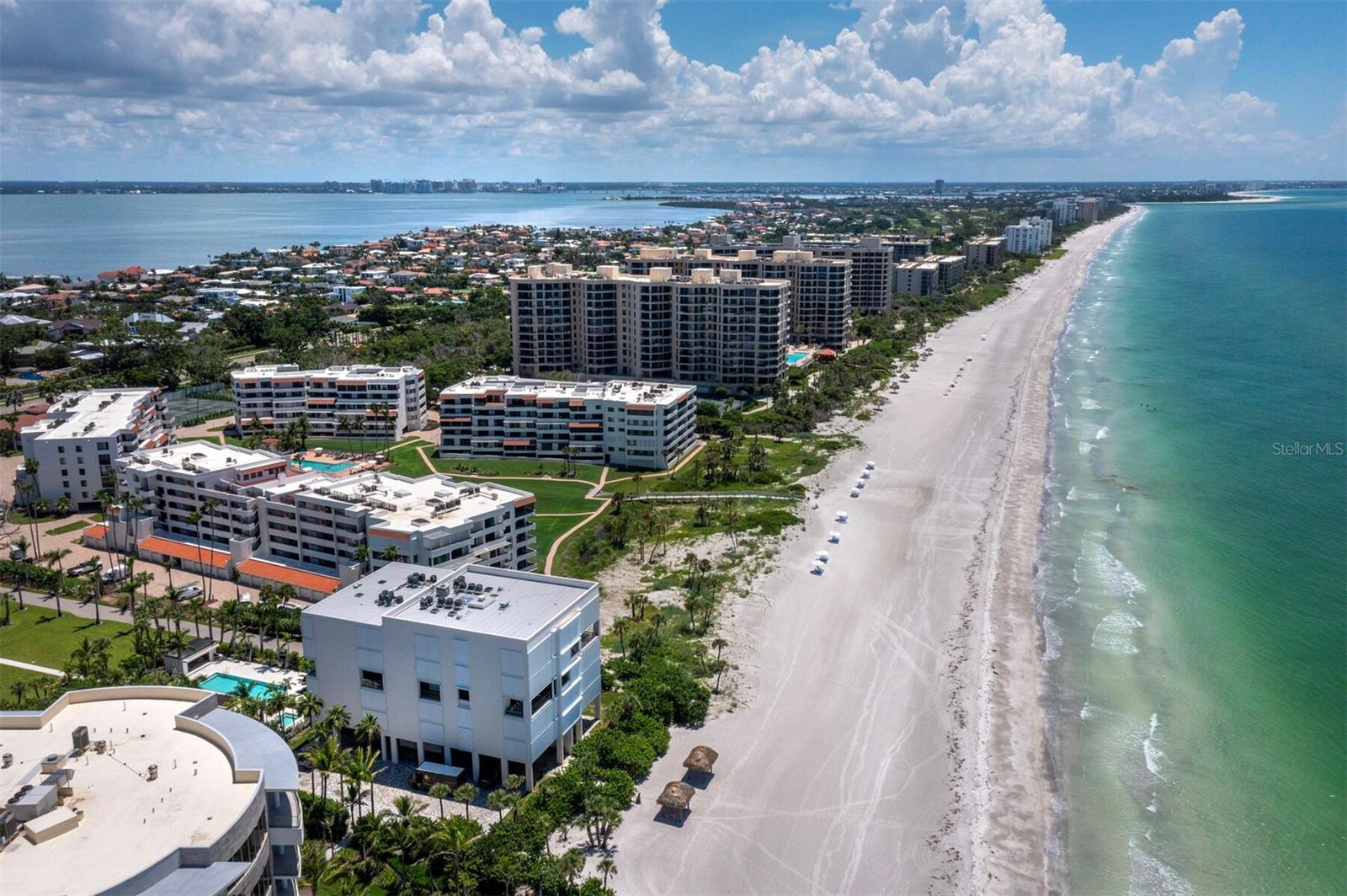 1511 GULF OF MEXICO DR #302