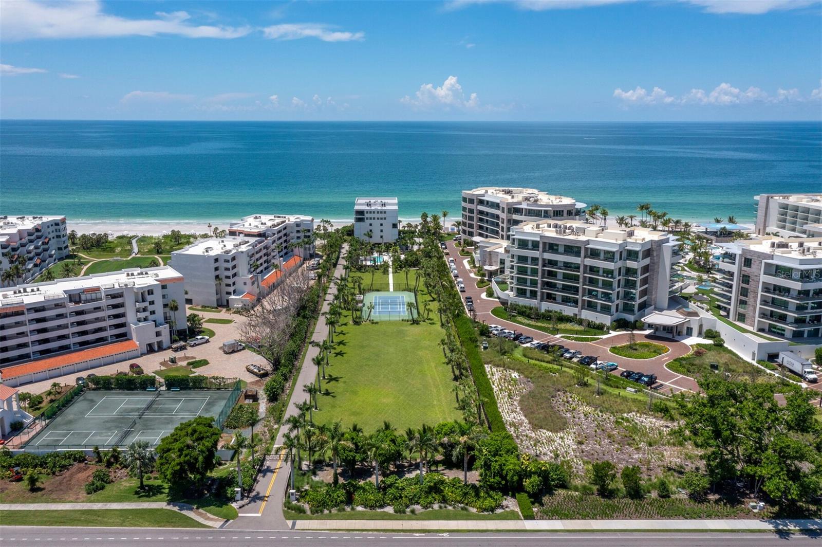1511 GULF OF MEXICO DR #302