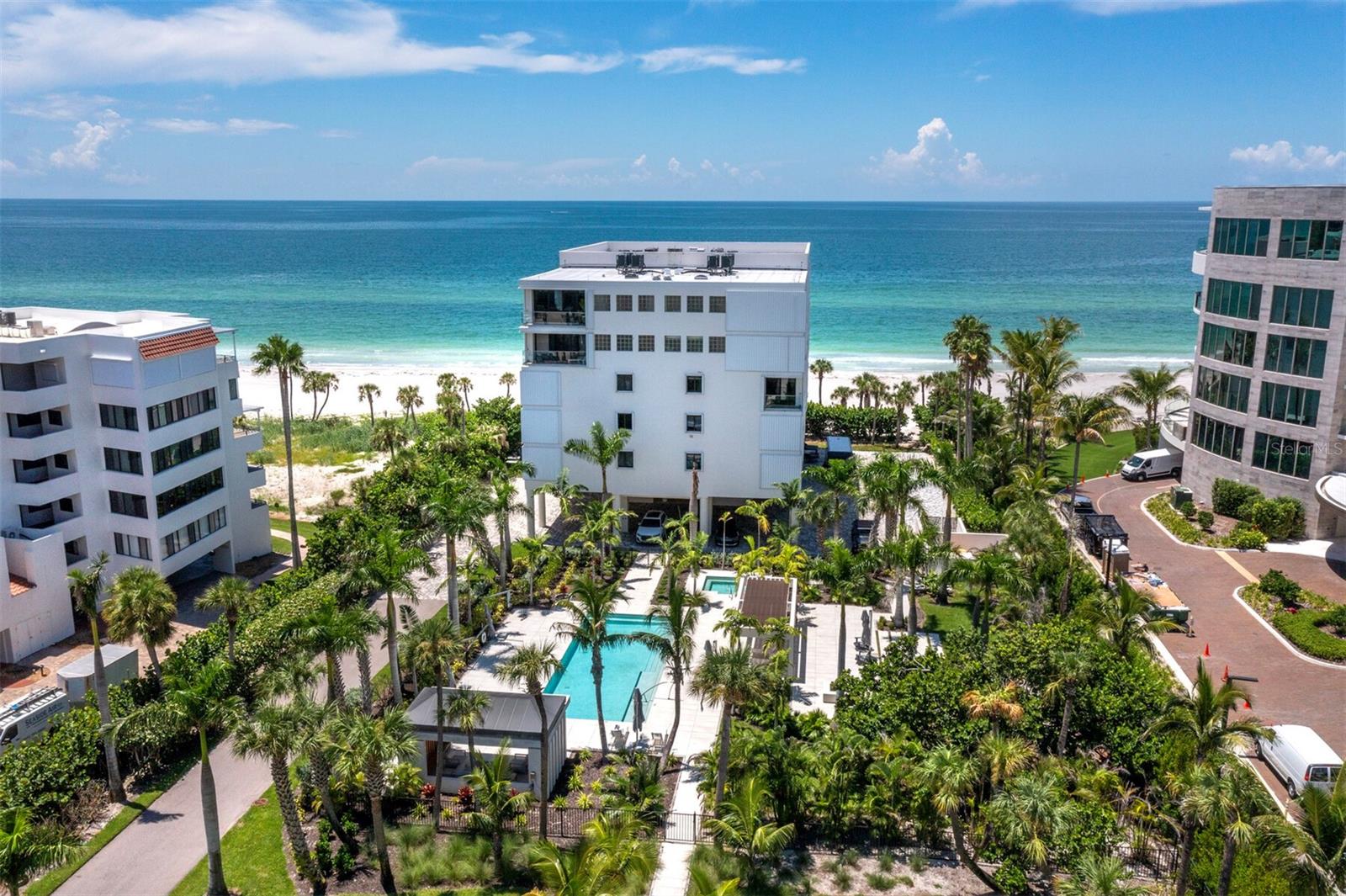 1511 GULF OF MEXICO DR #302