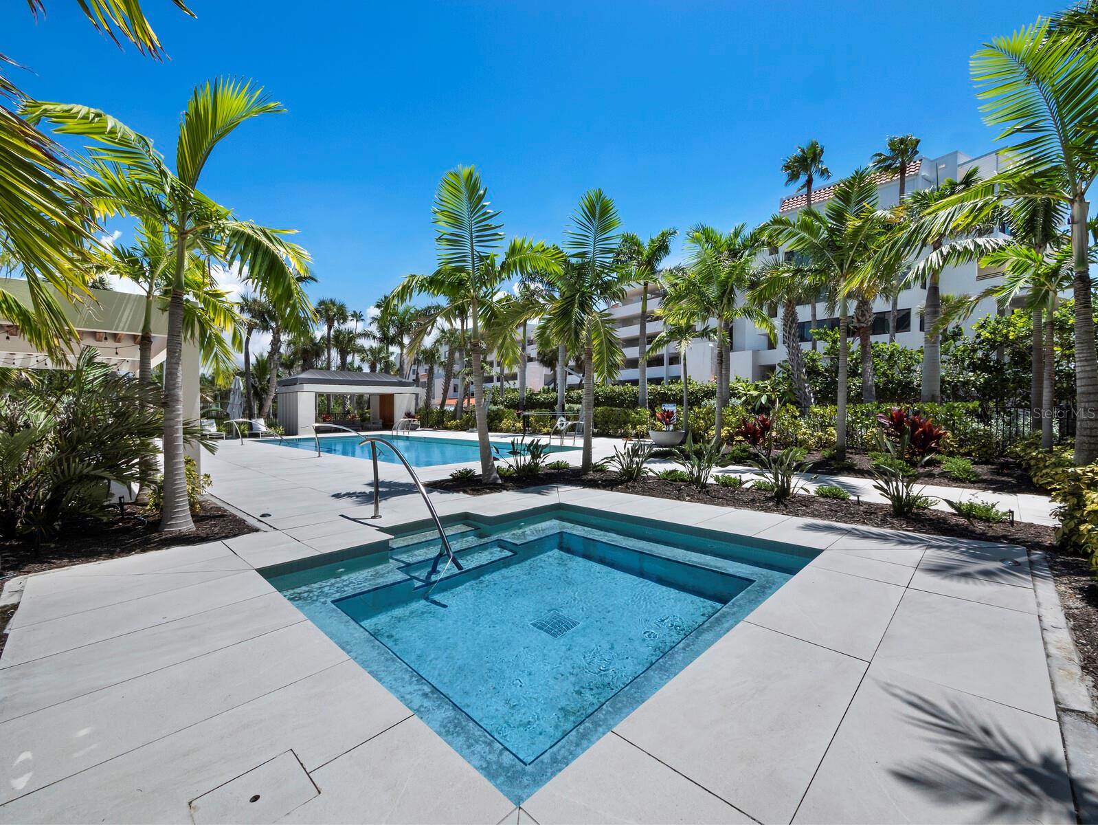 1511 GULF OF MEXICO DR #302