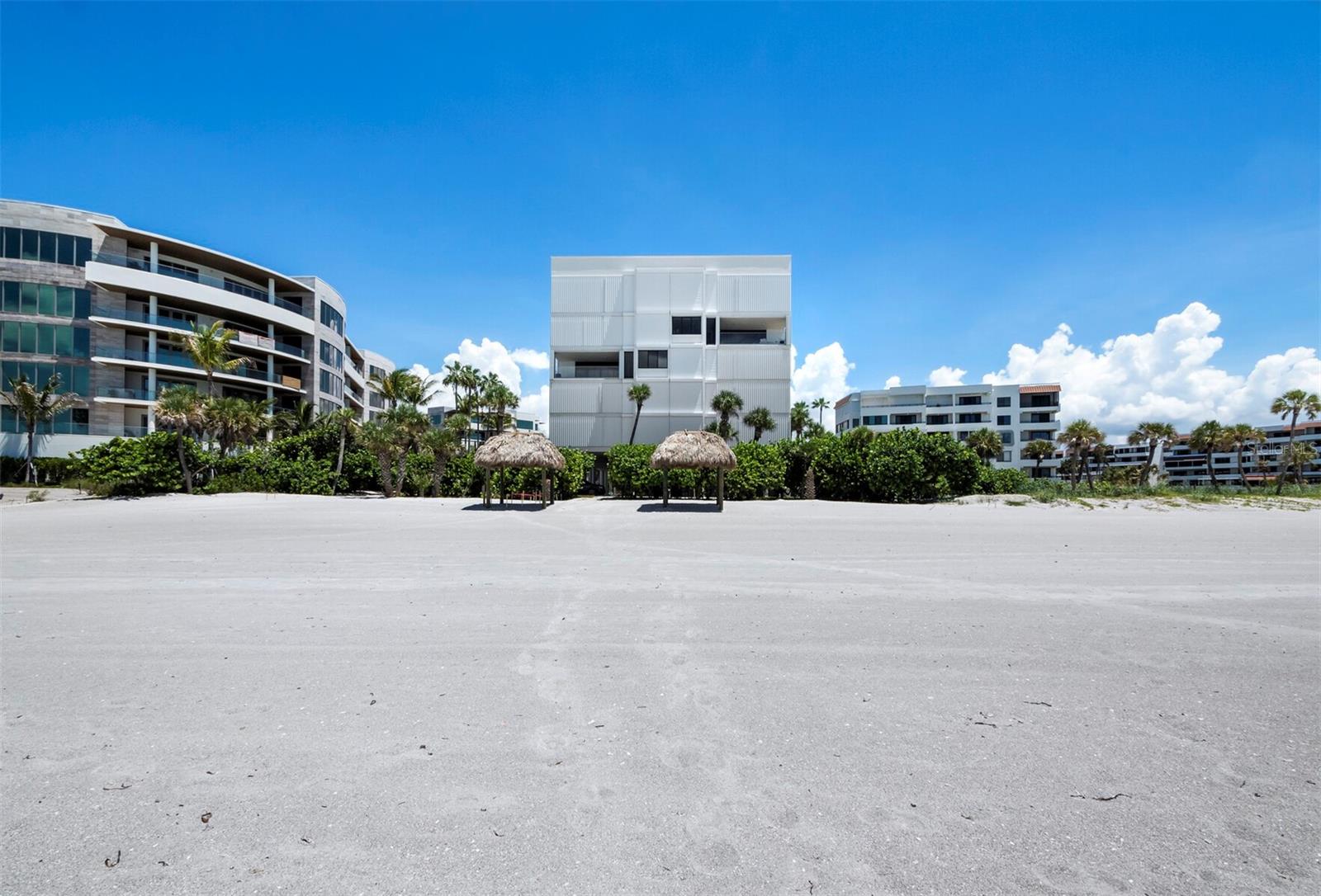 1511 GULF OF MEXICO DR #302