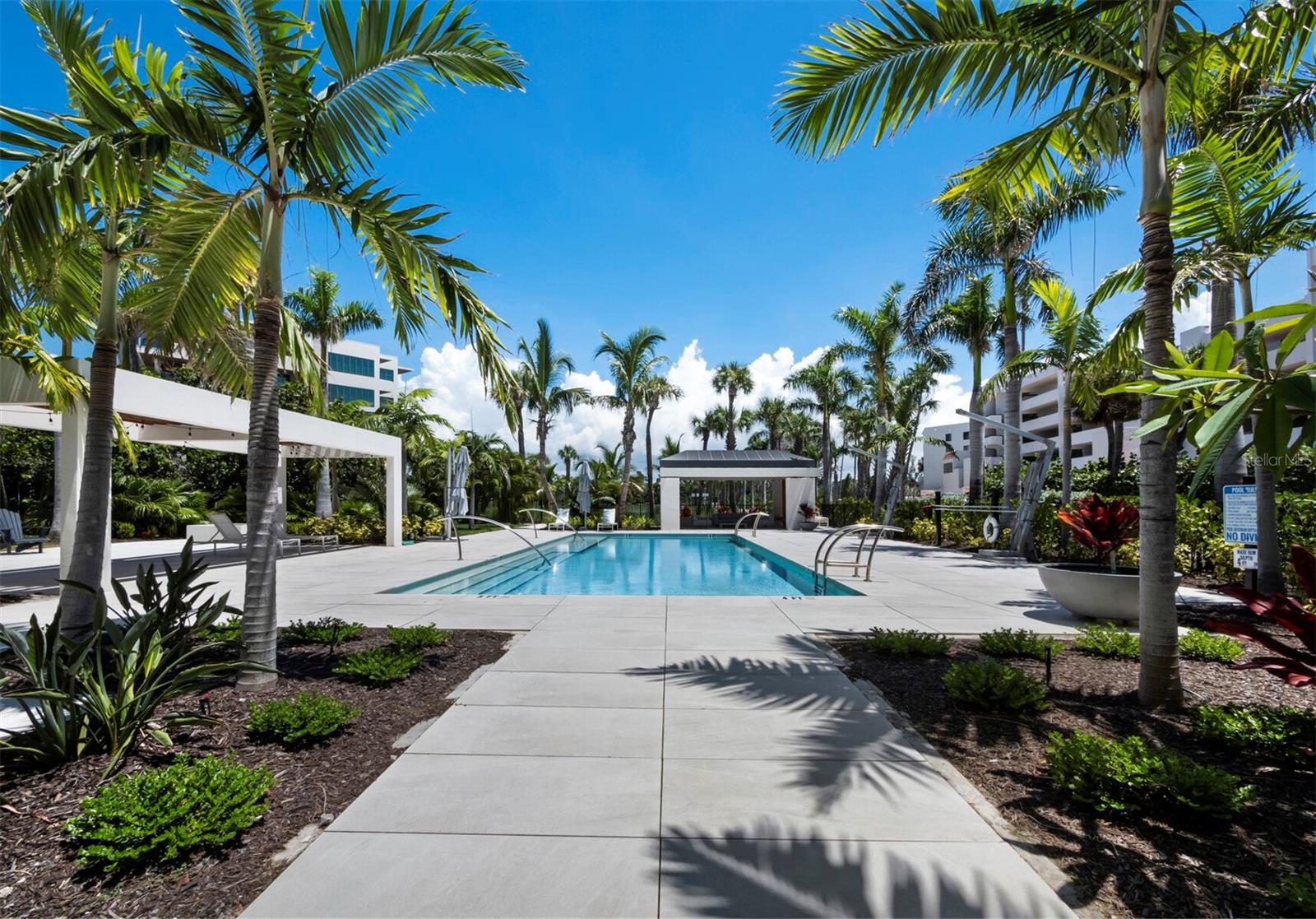 1511 GULF OF MEXICO DR #302