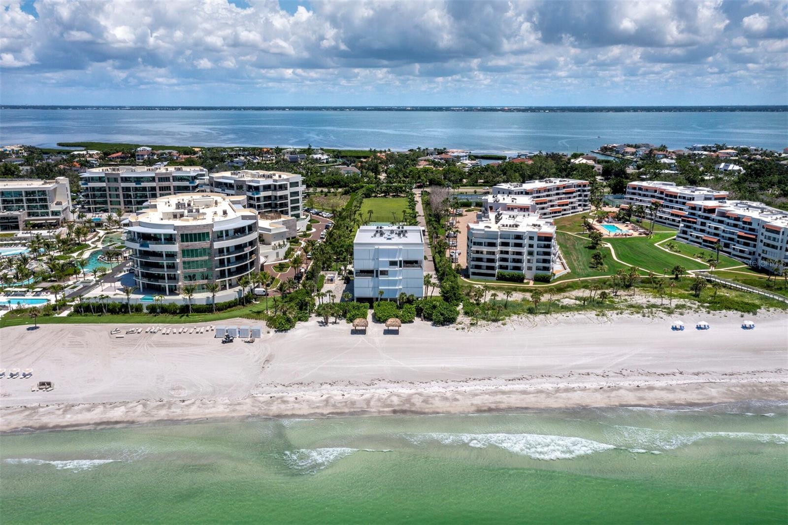 1511 GULF OF MEXICO DR #302