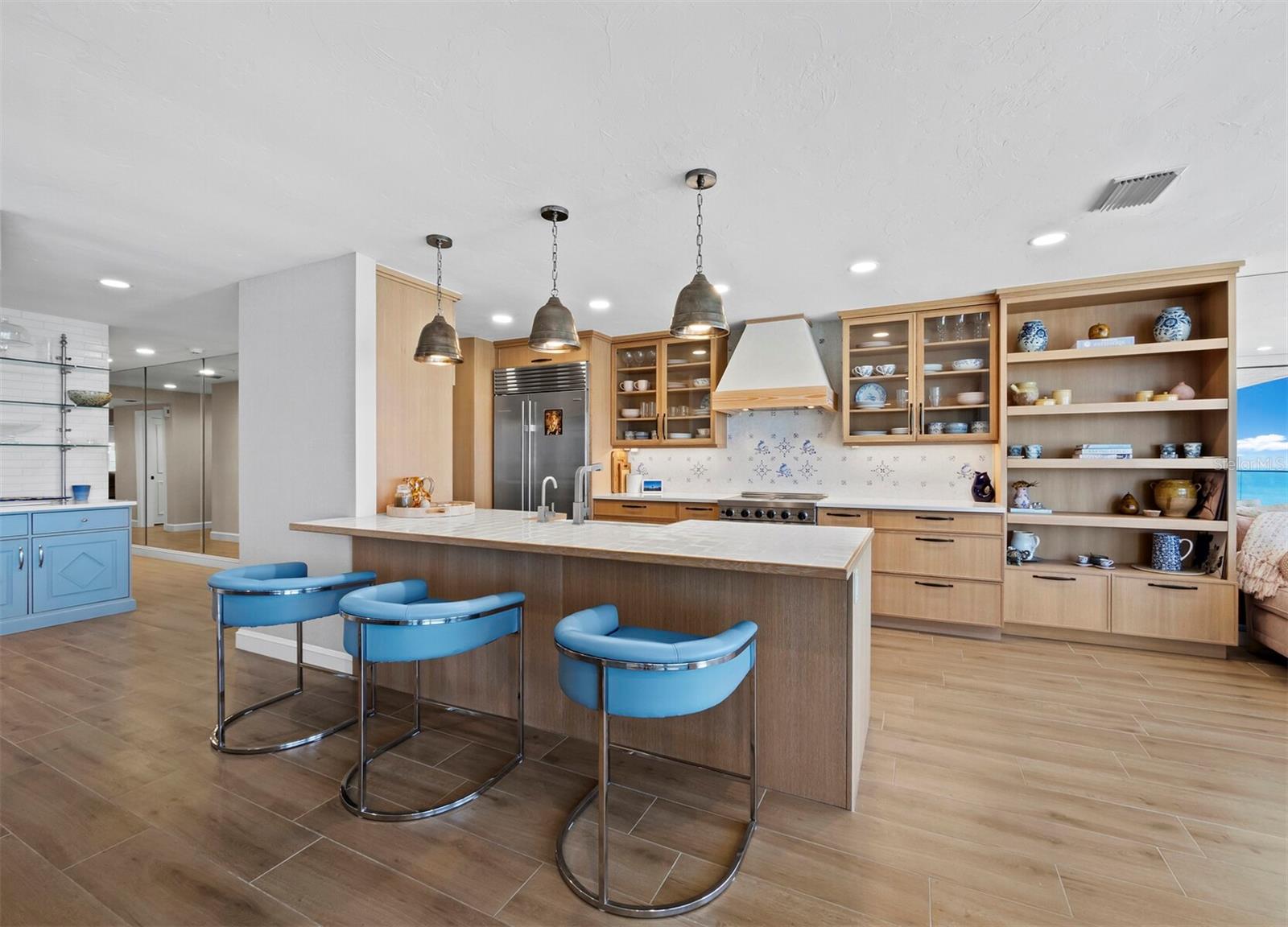 1511 GULF OF MEXICO DR #302