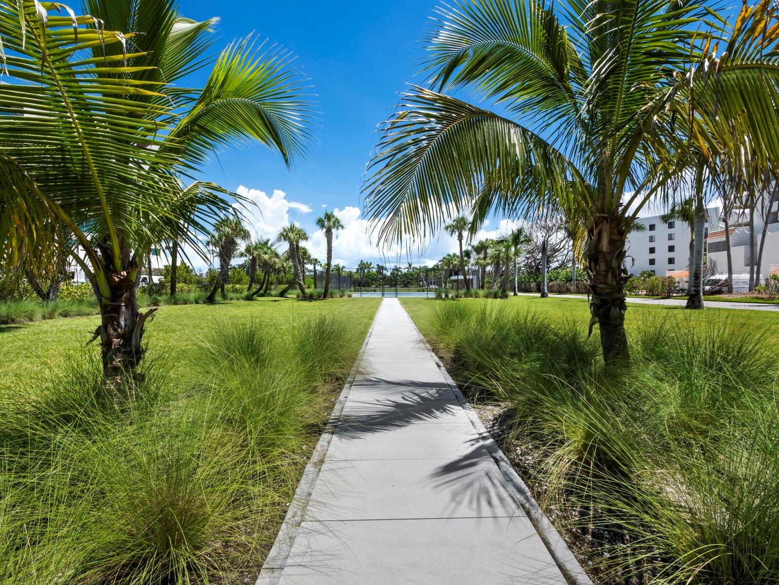 1511 GULF OF MEXICO DR #302