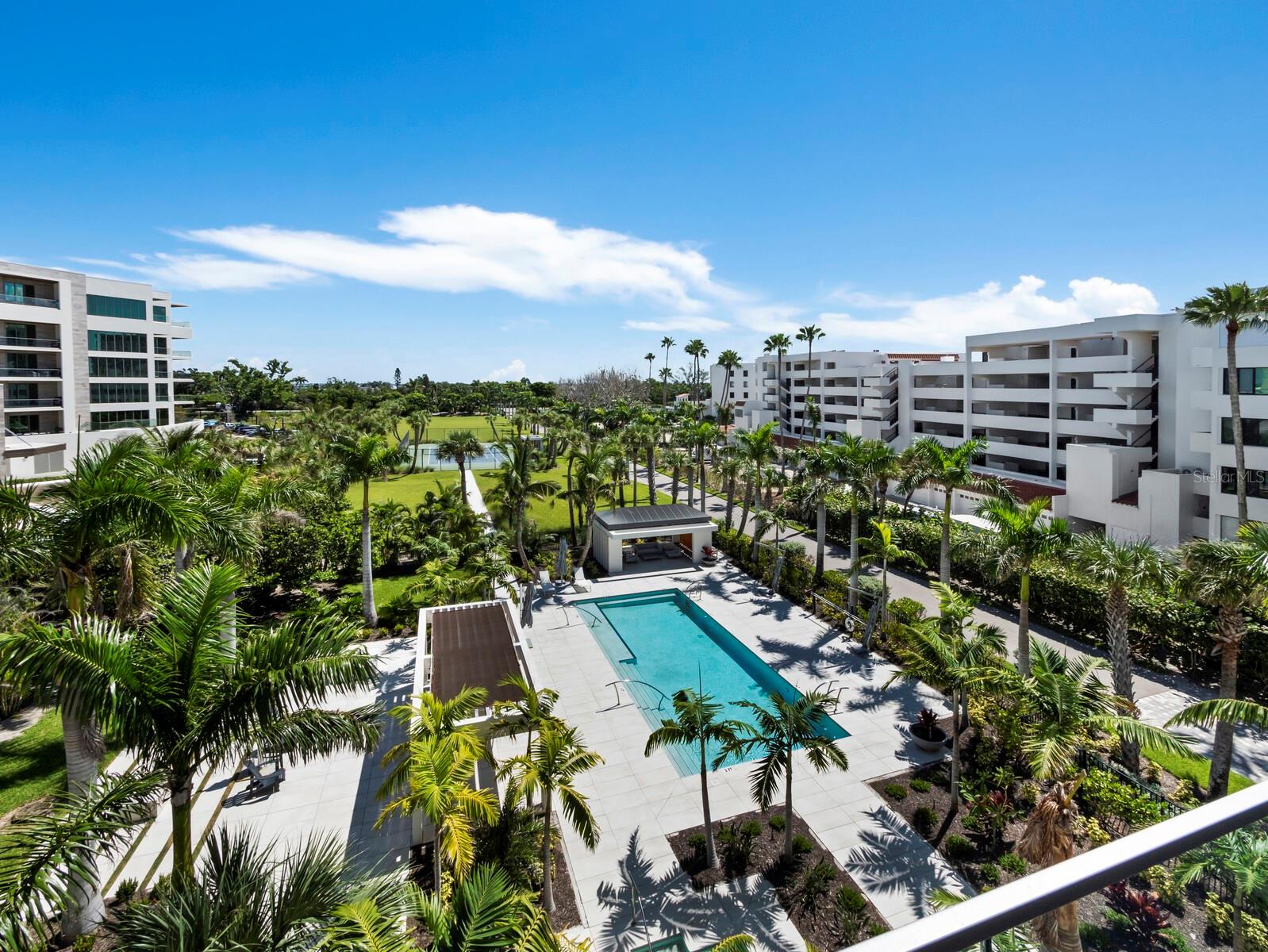 1511 GULF OF MEXICO DR #302