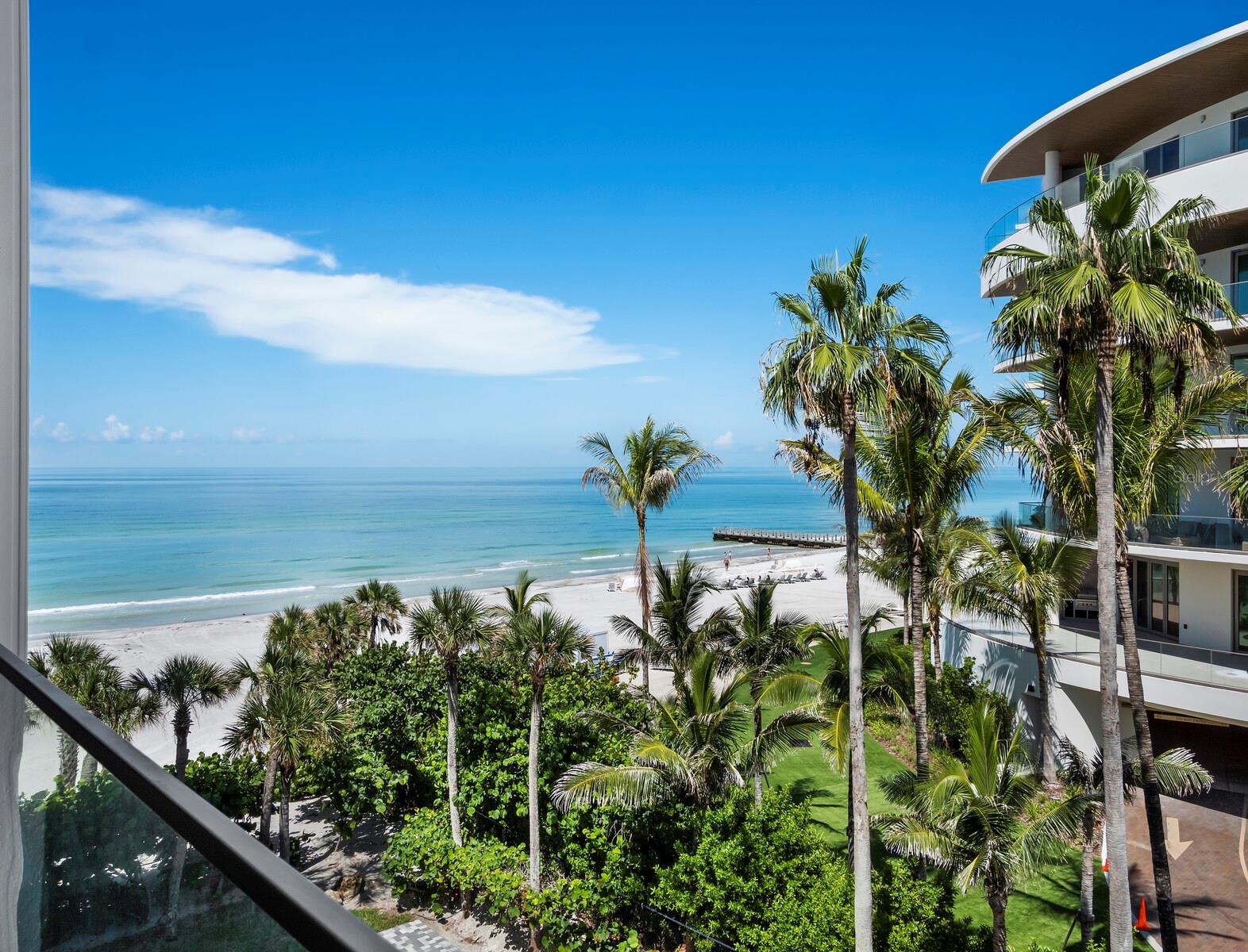 1511 GULF OF MEXICO DR #302