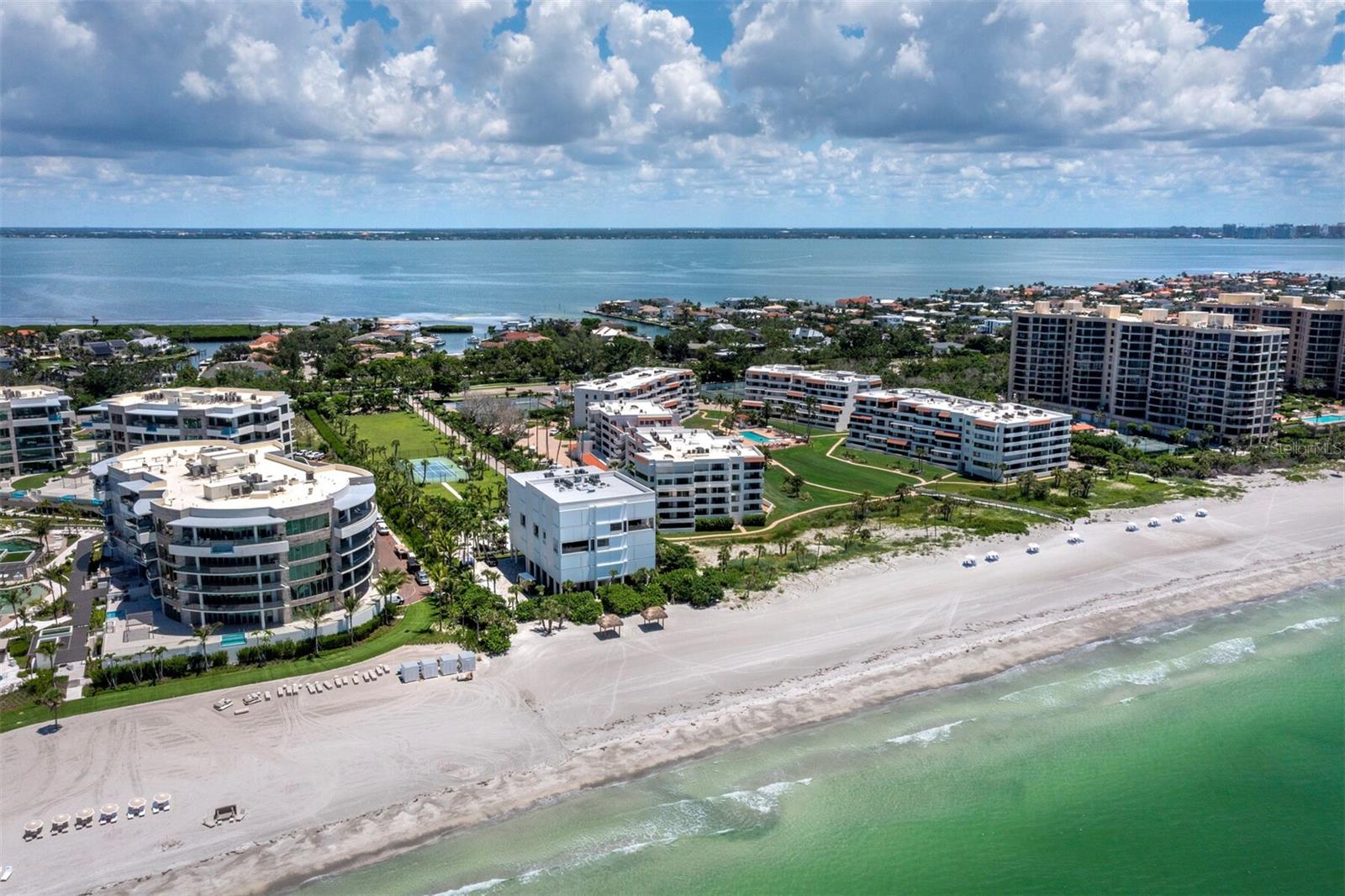 1511 GULF OF MEXICO DR #302