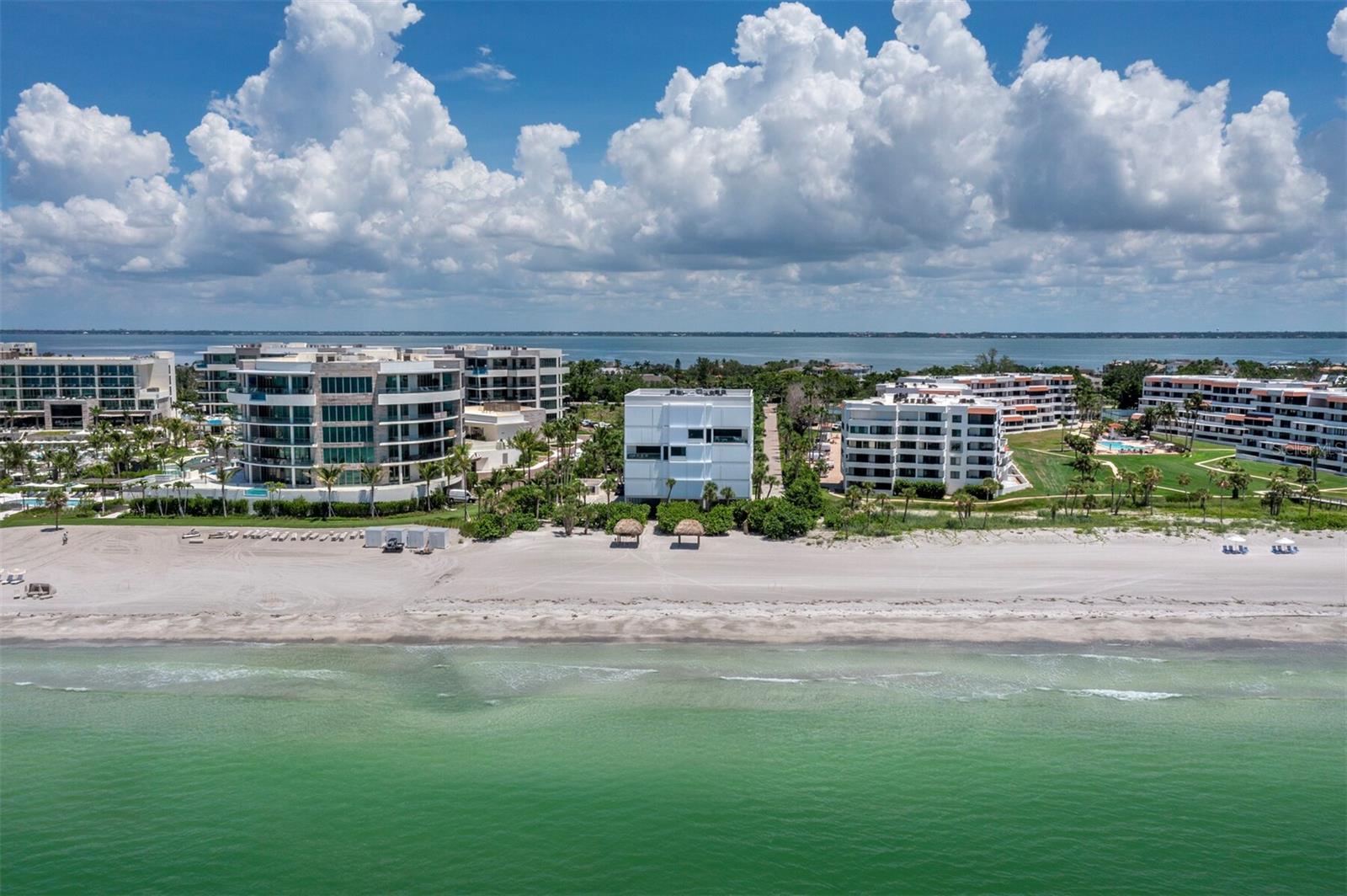 1511 GULF OF MEXICO DR #302