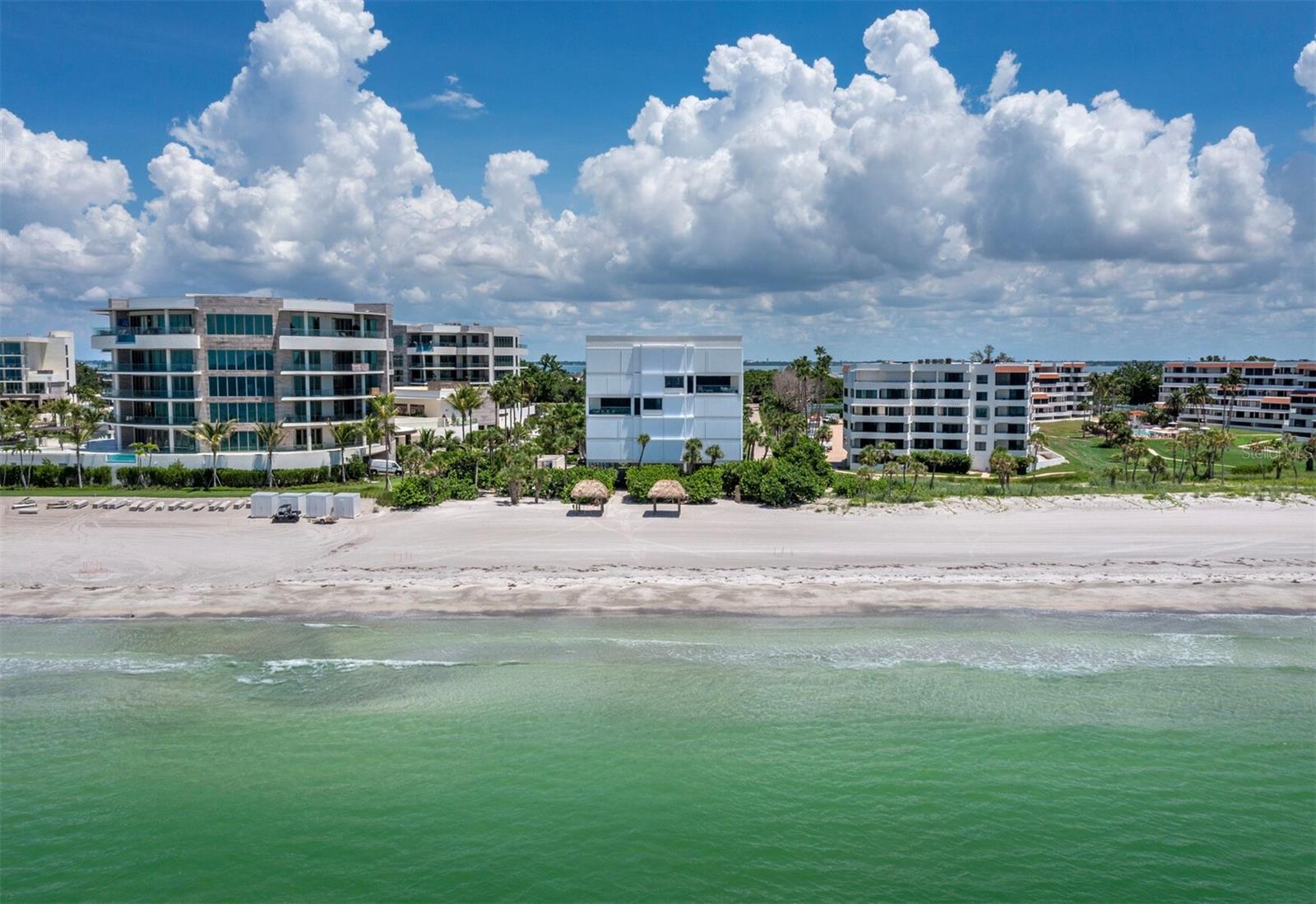 1511 GULF OF MEXICO DR #302