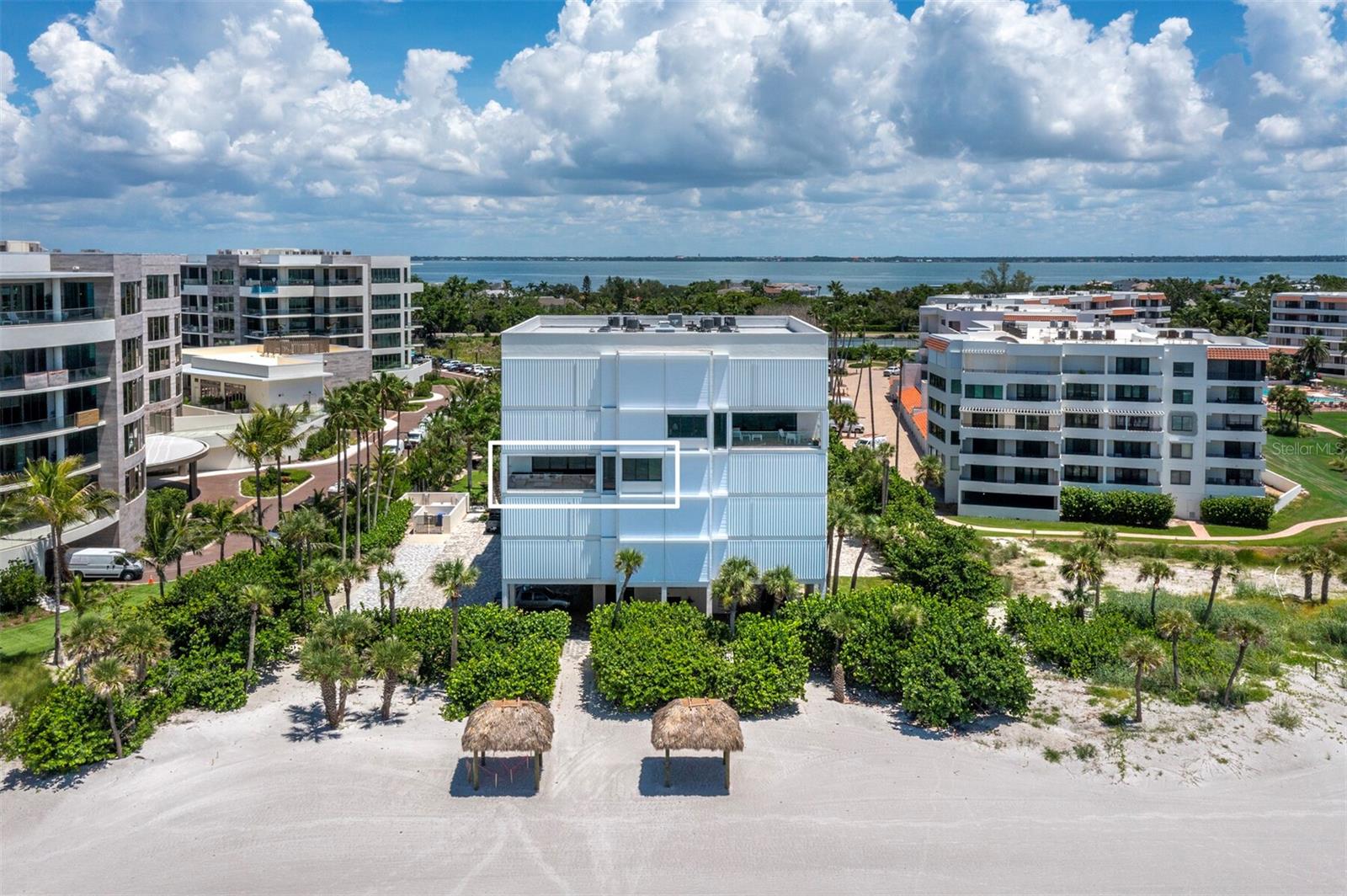 1511 GULF OF MEXICO DR #302