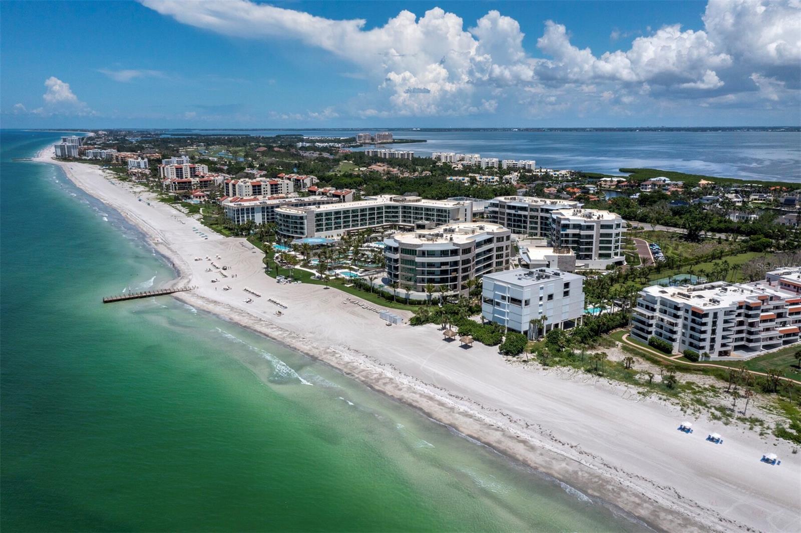 1511 GULF OF MEXICO DR #302