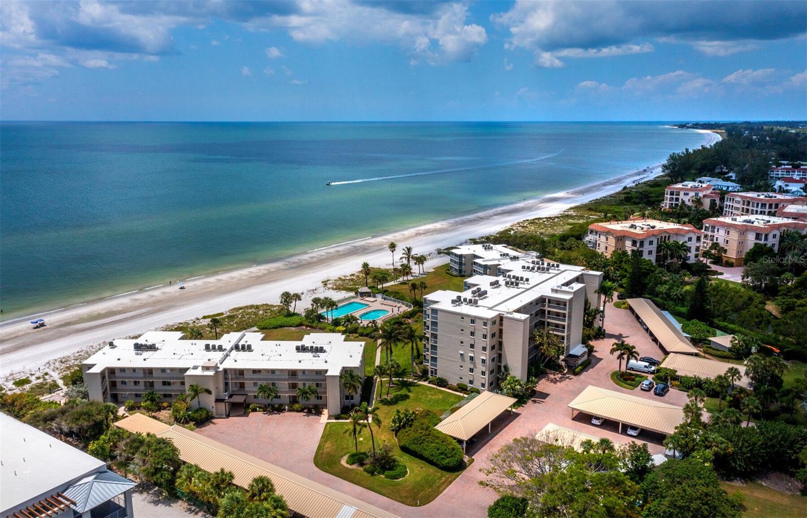 4825 GULF OF MEXICO DR #105