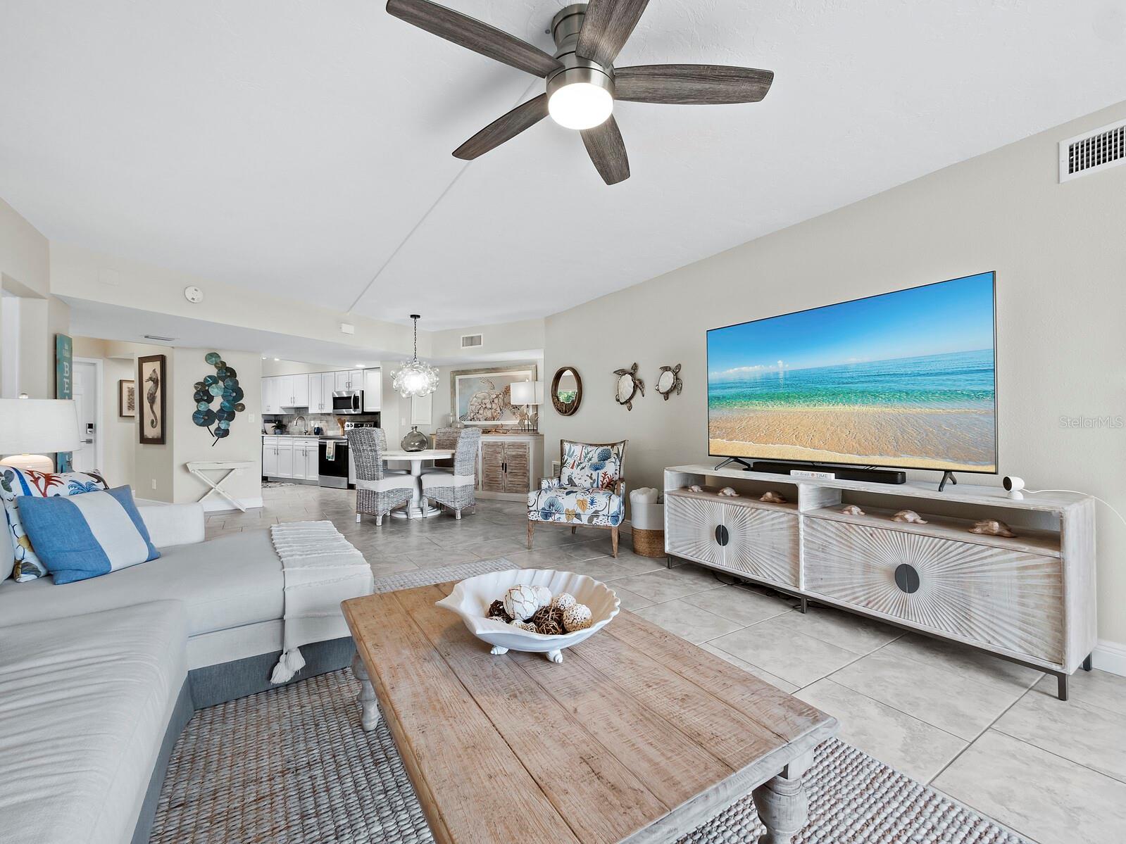 4825 GULF OF MEXICO DR #105