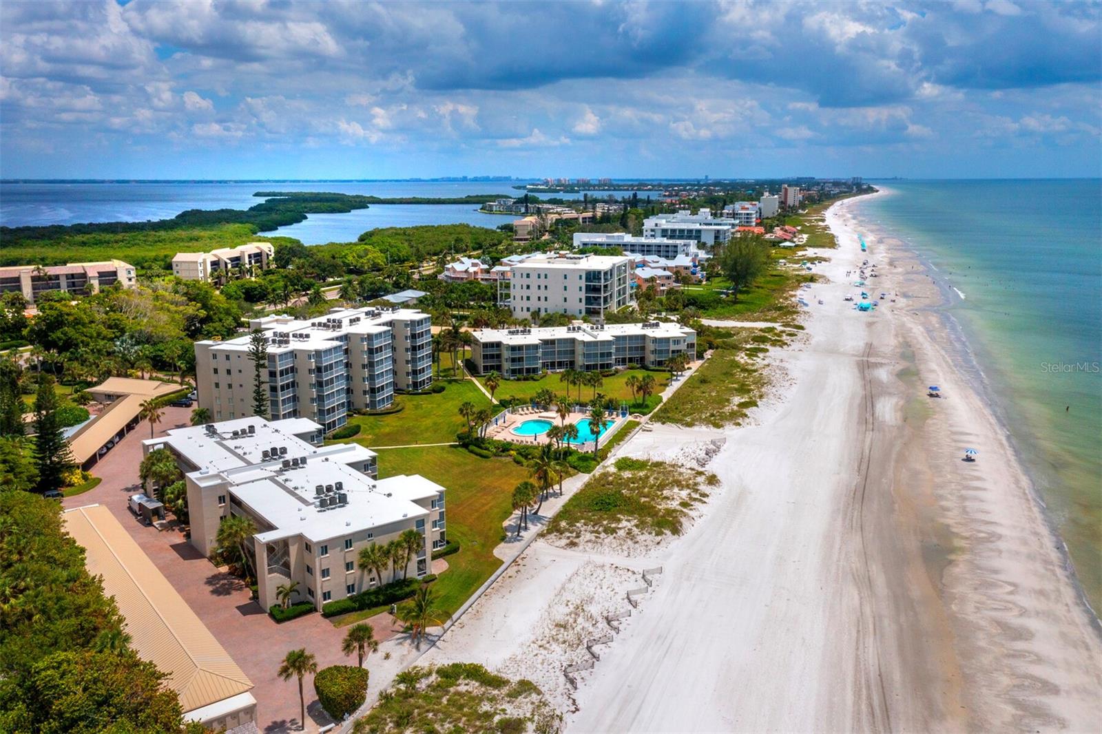 4825 GULF OF MEXICO DR #105