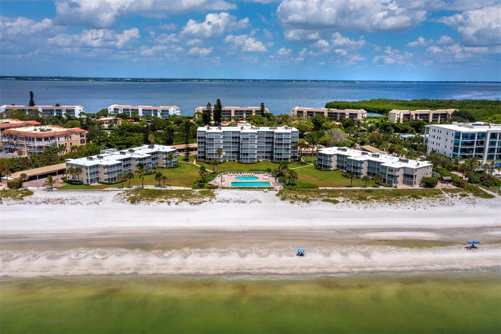 4825 GULF OF MEXICO DR #105