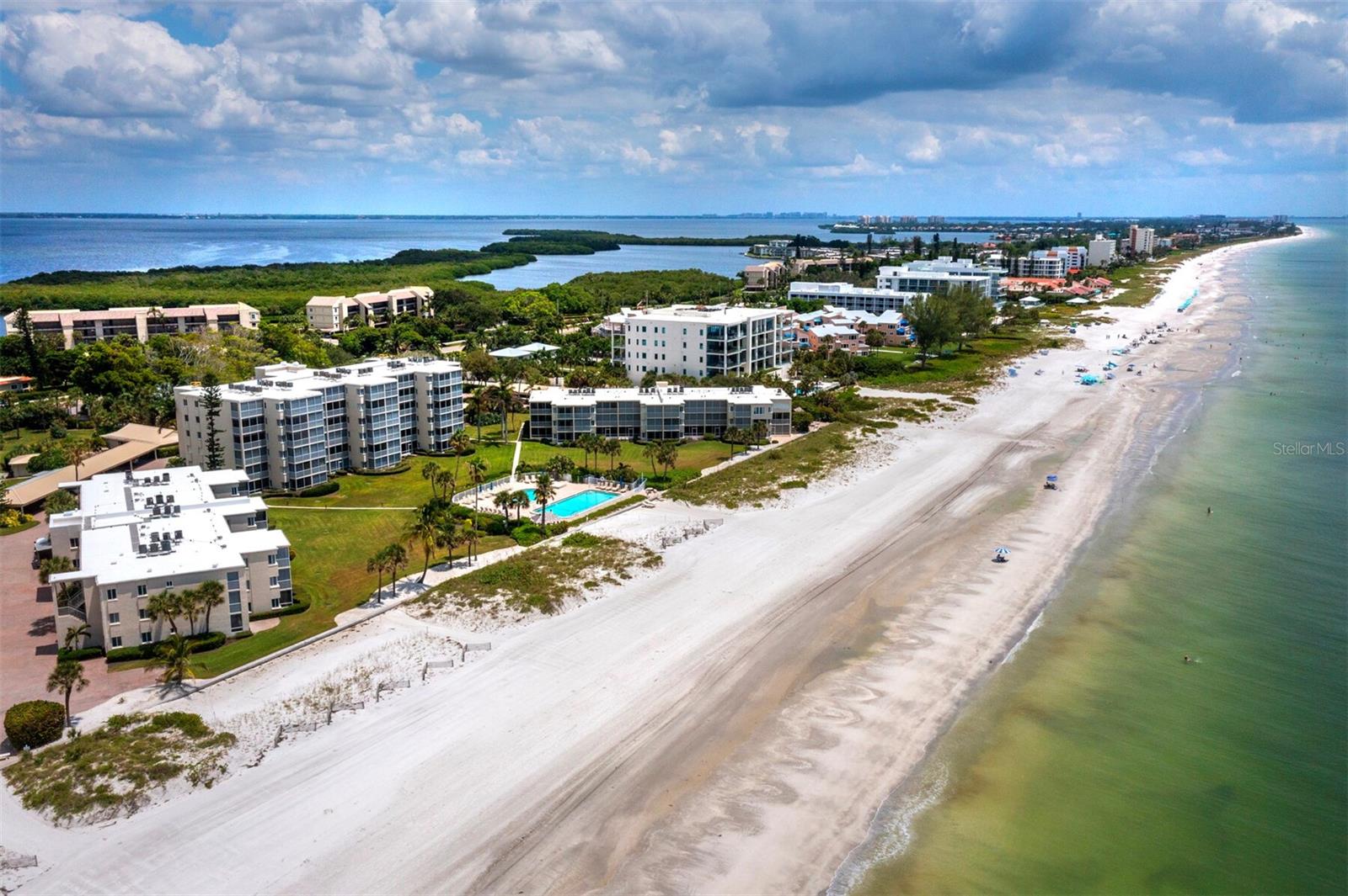 4825 GULF OF MEXICO DR #105