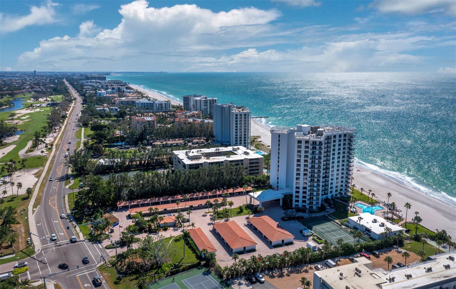 2525 GULF OF MEXICO DR #8D