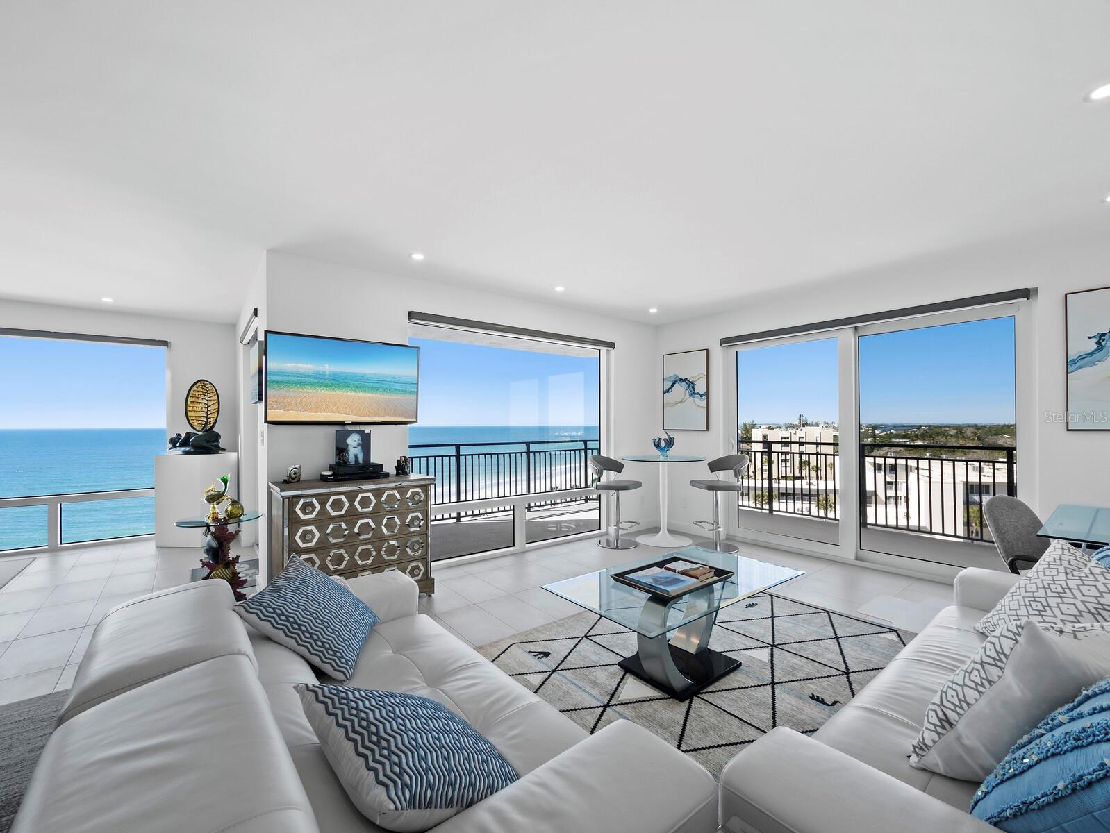 2525 GULF OF MEXICO DR #8D