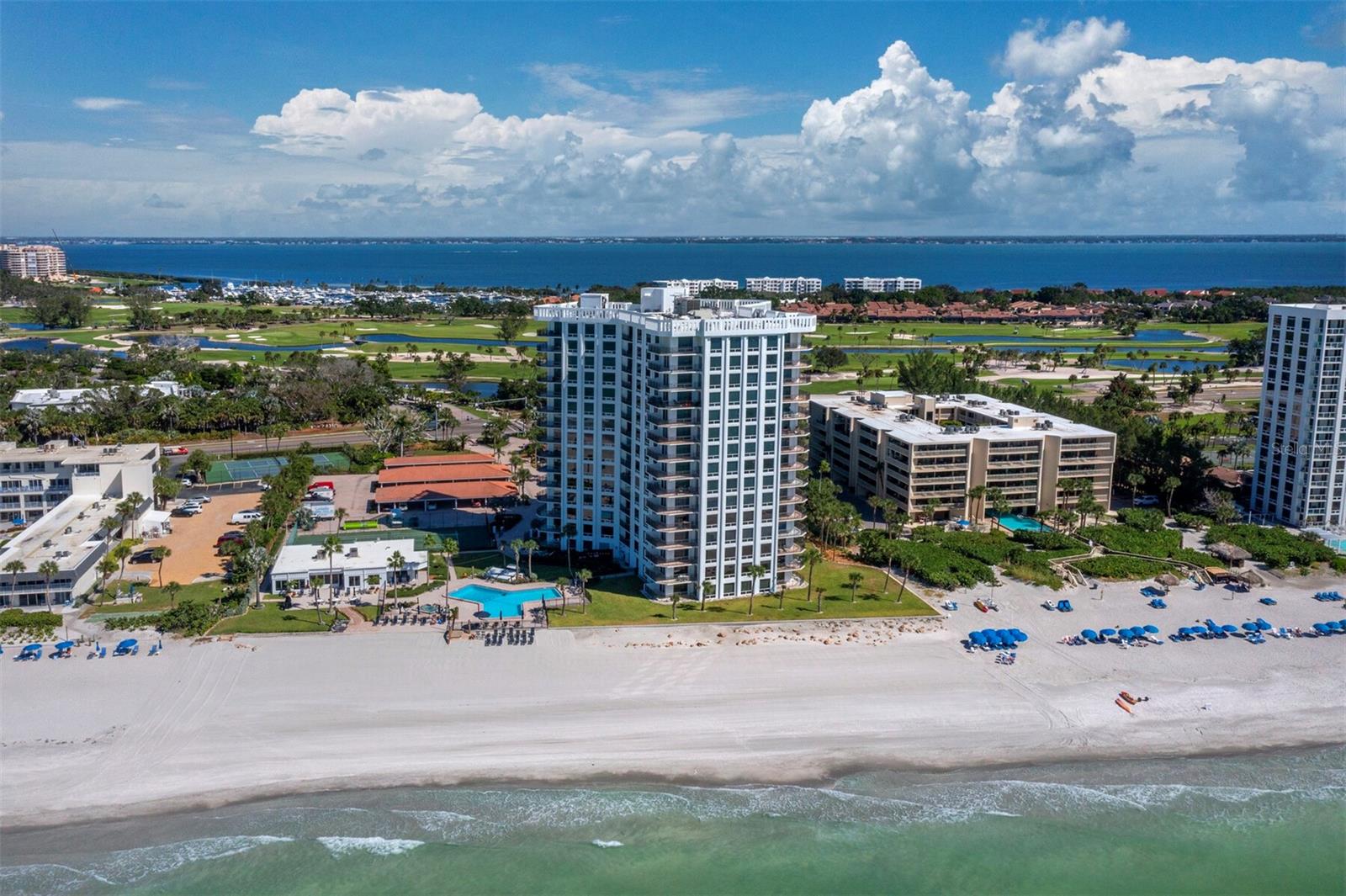 2525 GULF OF MEXICO DR #8D