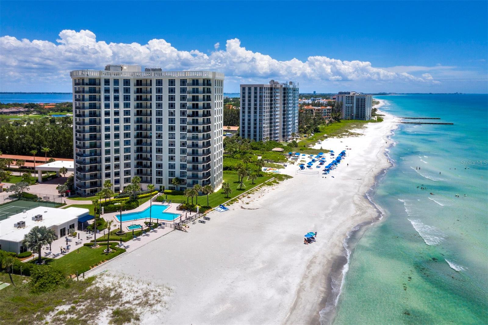 2525 GULF OF MEXICO DR #8D