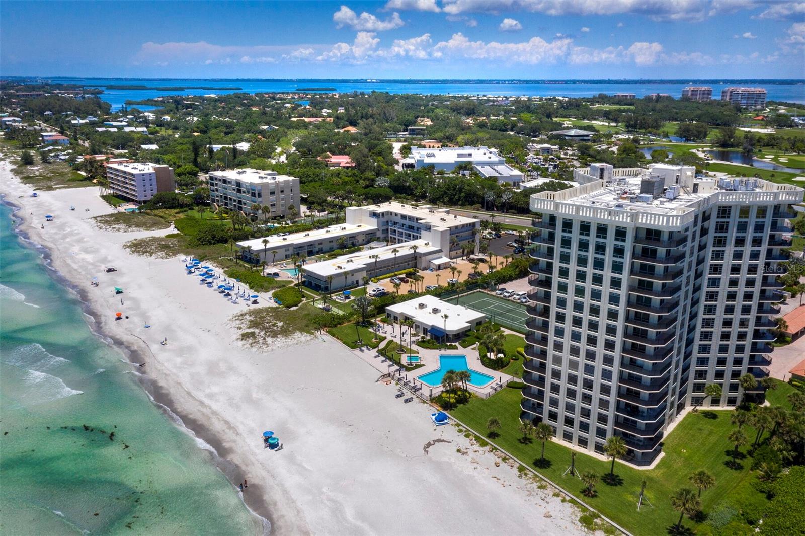 2525 GULF OF MEXICO DR #8D