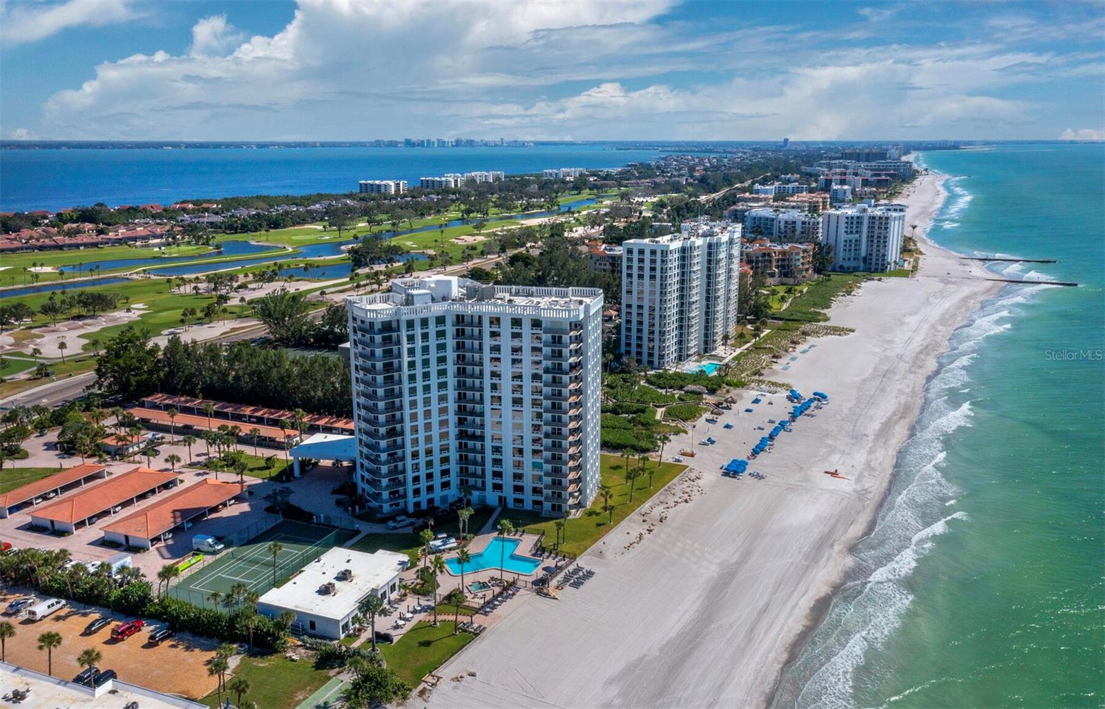 2525 GULF OF MEXICO DR #8D