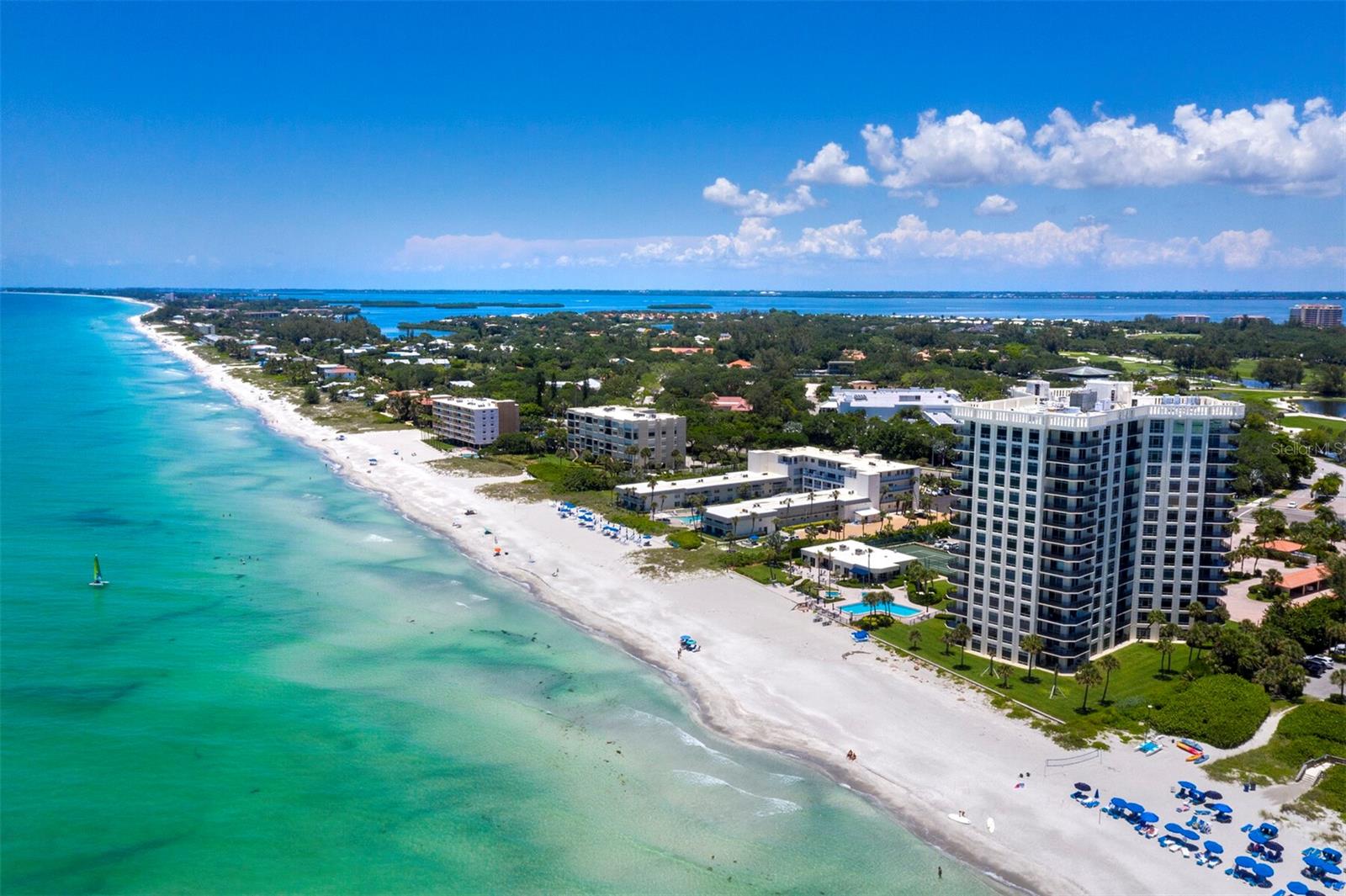 2525 GULF OF MEXICO DR #8D