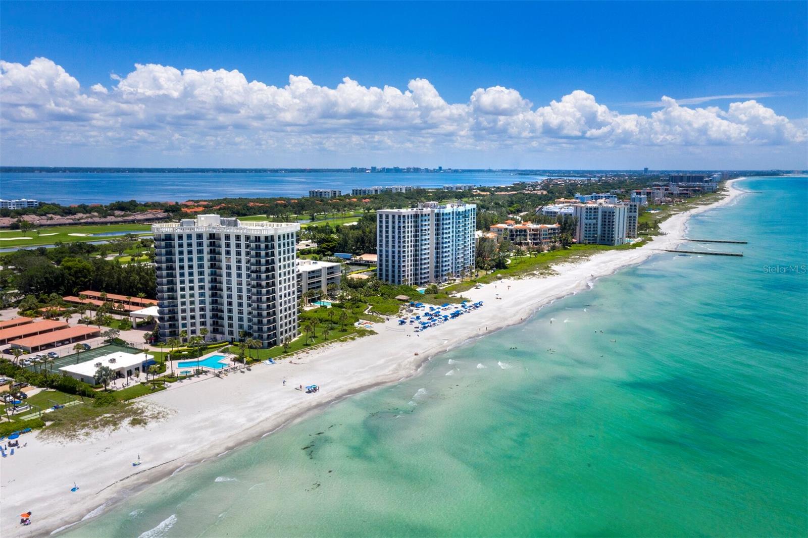 2525 GULF OF MEXICO DR #8D