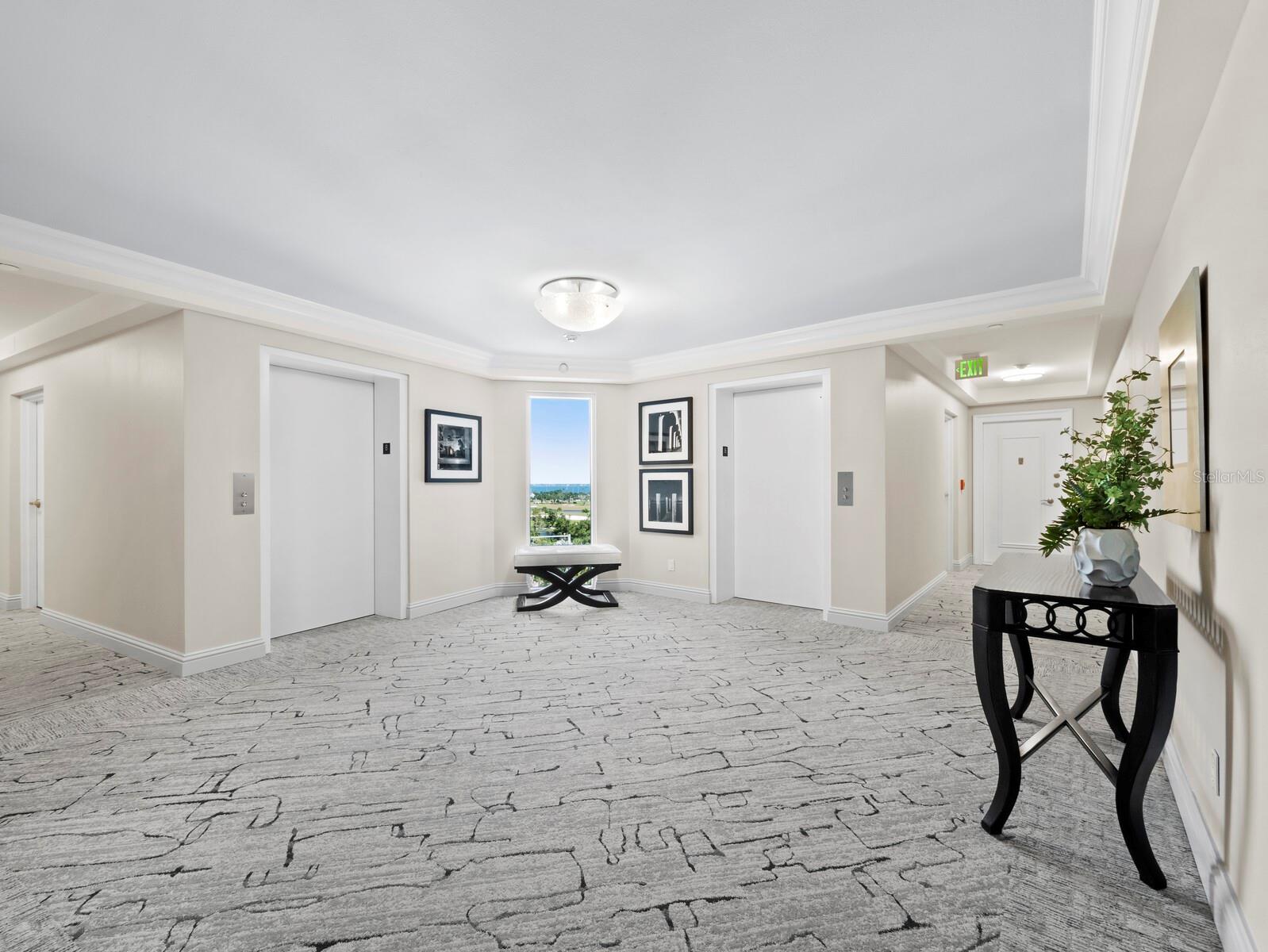 2525 GULF OF MEXICO DR #8D