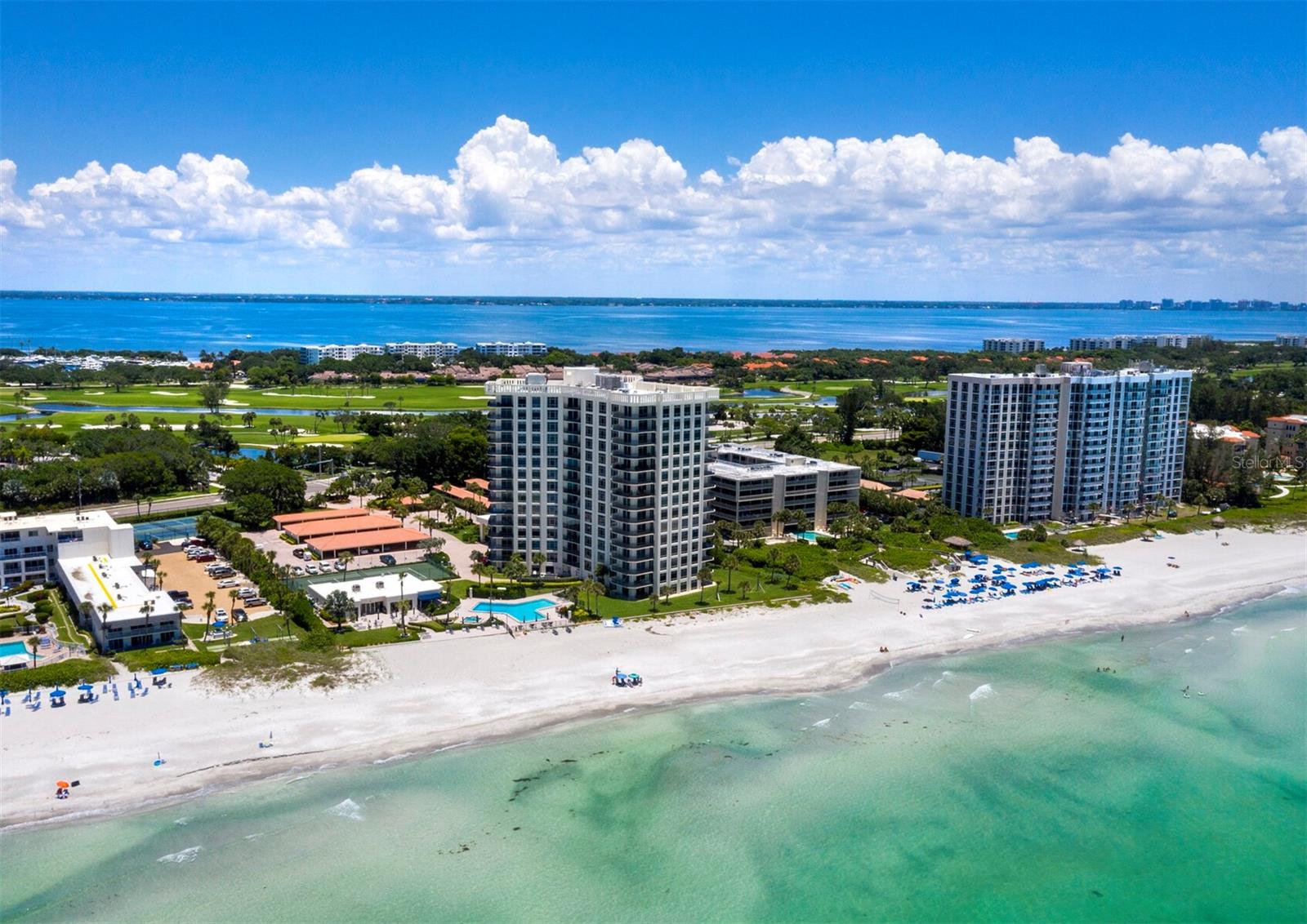 2525 GULF OF MEXICO DR #8D