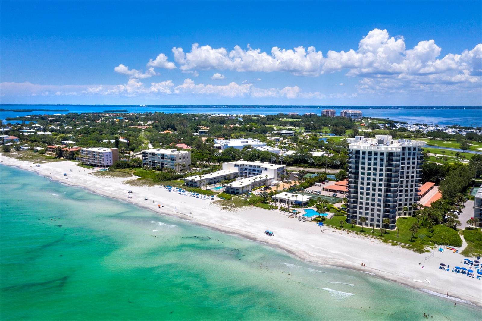 2525 GULF OF MEXICO DR #8D