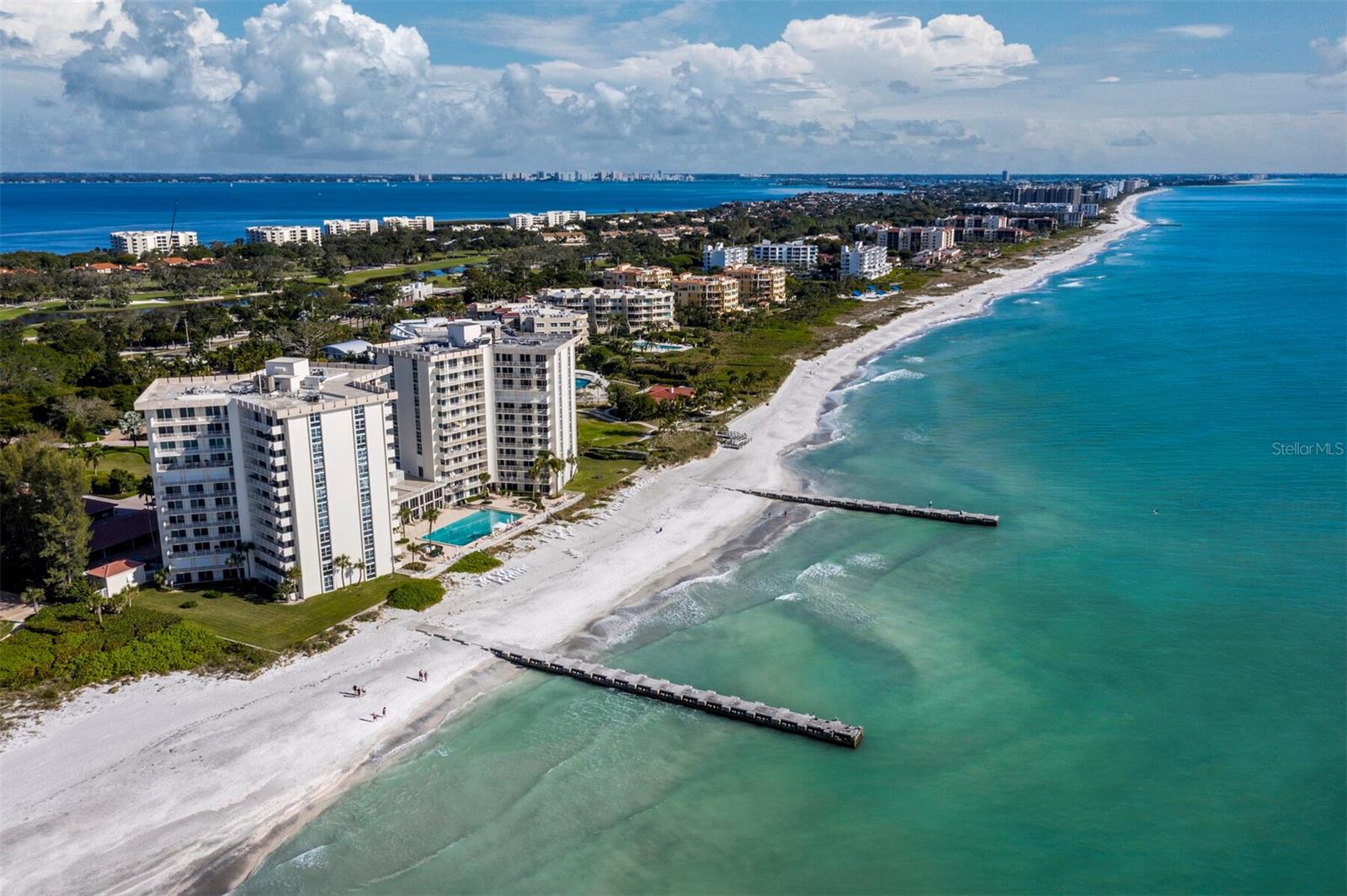 2301 GULF OF MEXICO DR #34N