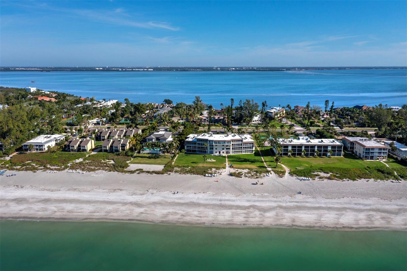 5231 GULF OF MEXICO DR #104