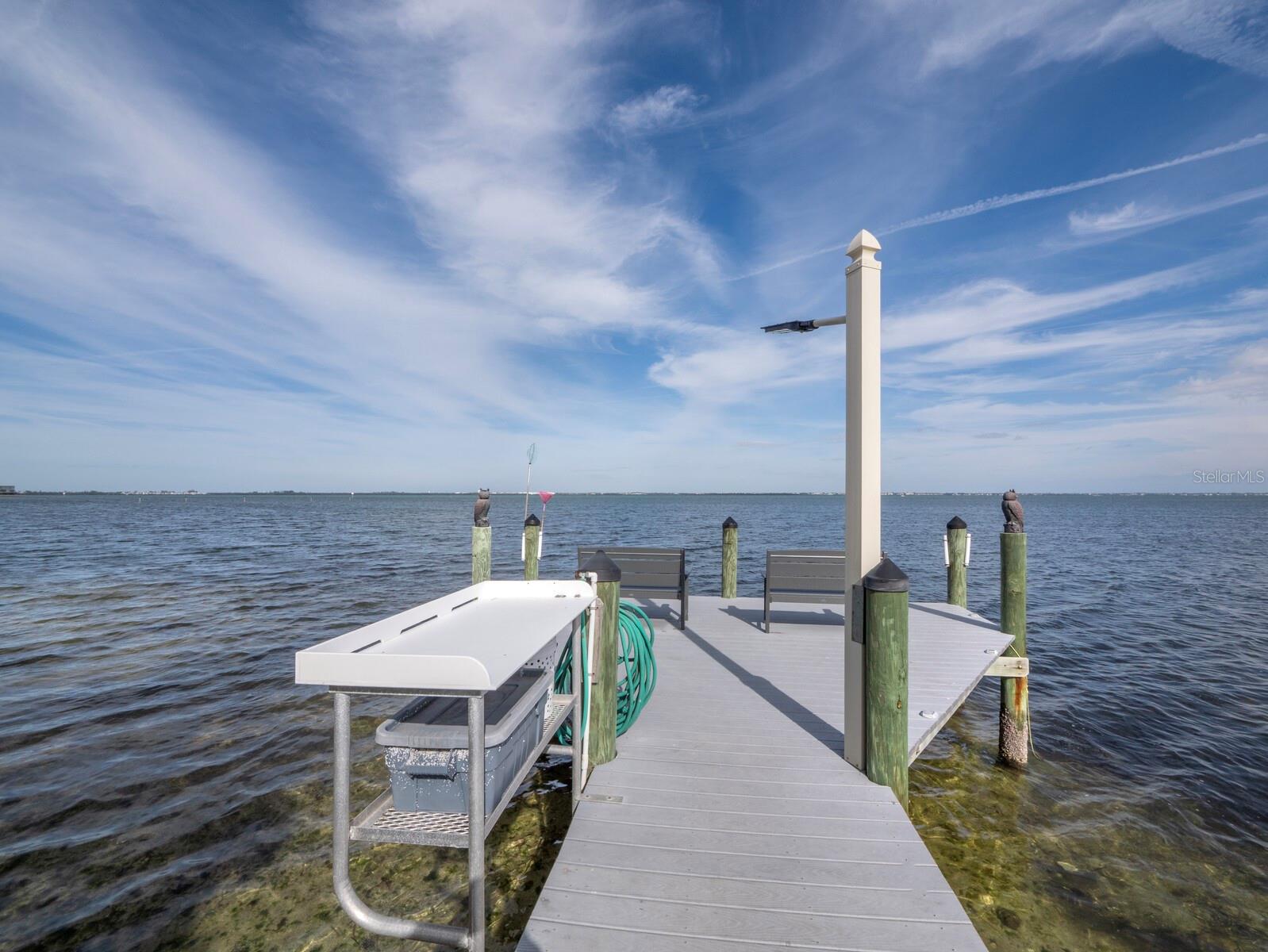 5231 GULF OF MEXICO DR #104