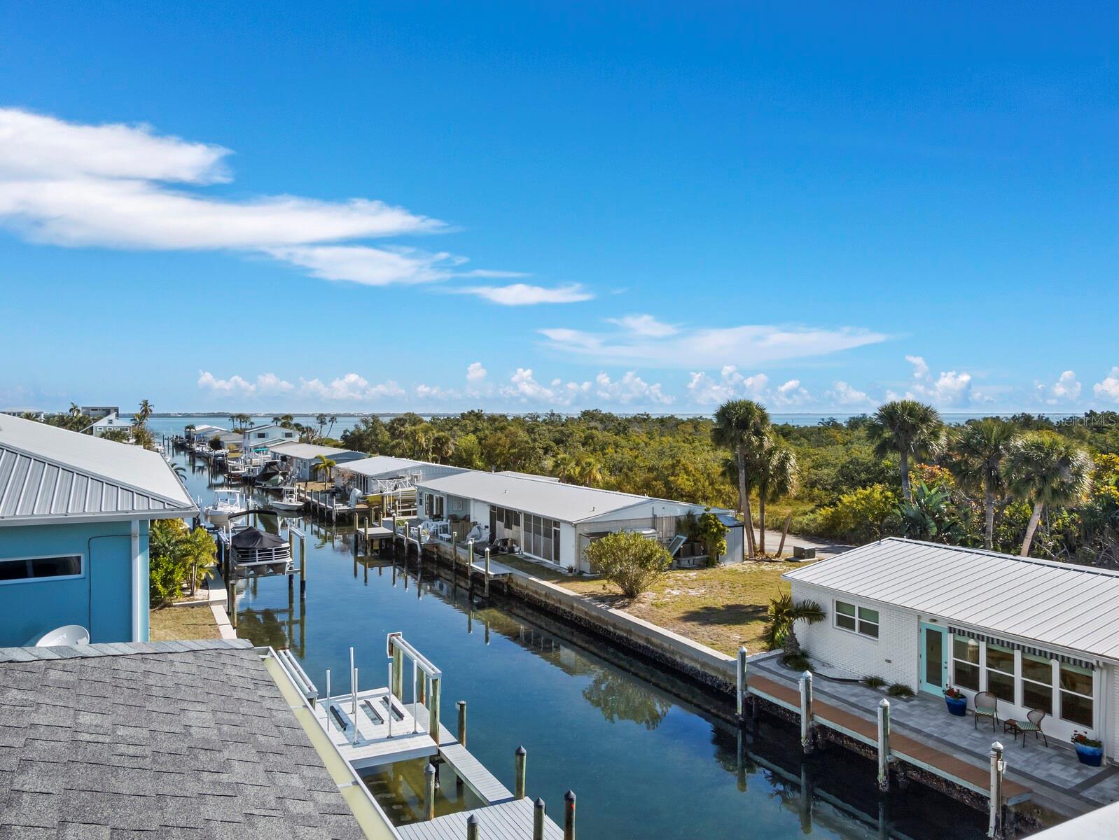 758 SAINT JUDES DR N